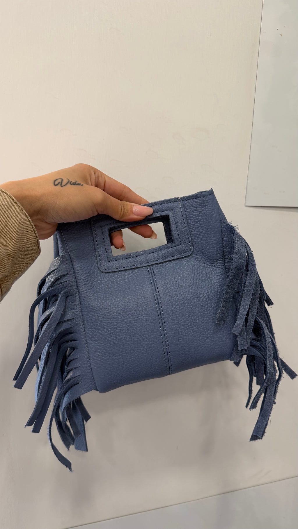 Borsa California Mini 2.0