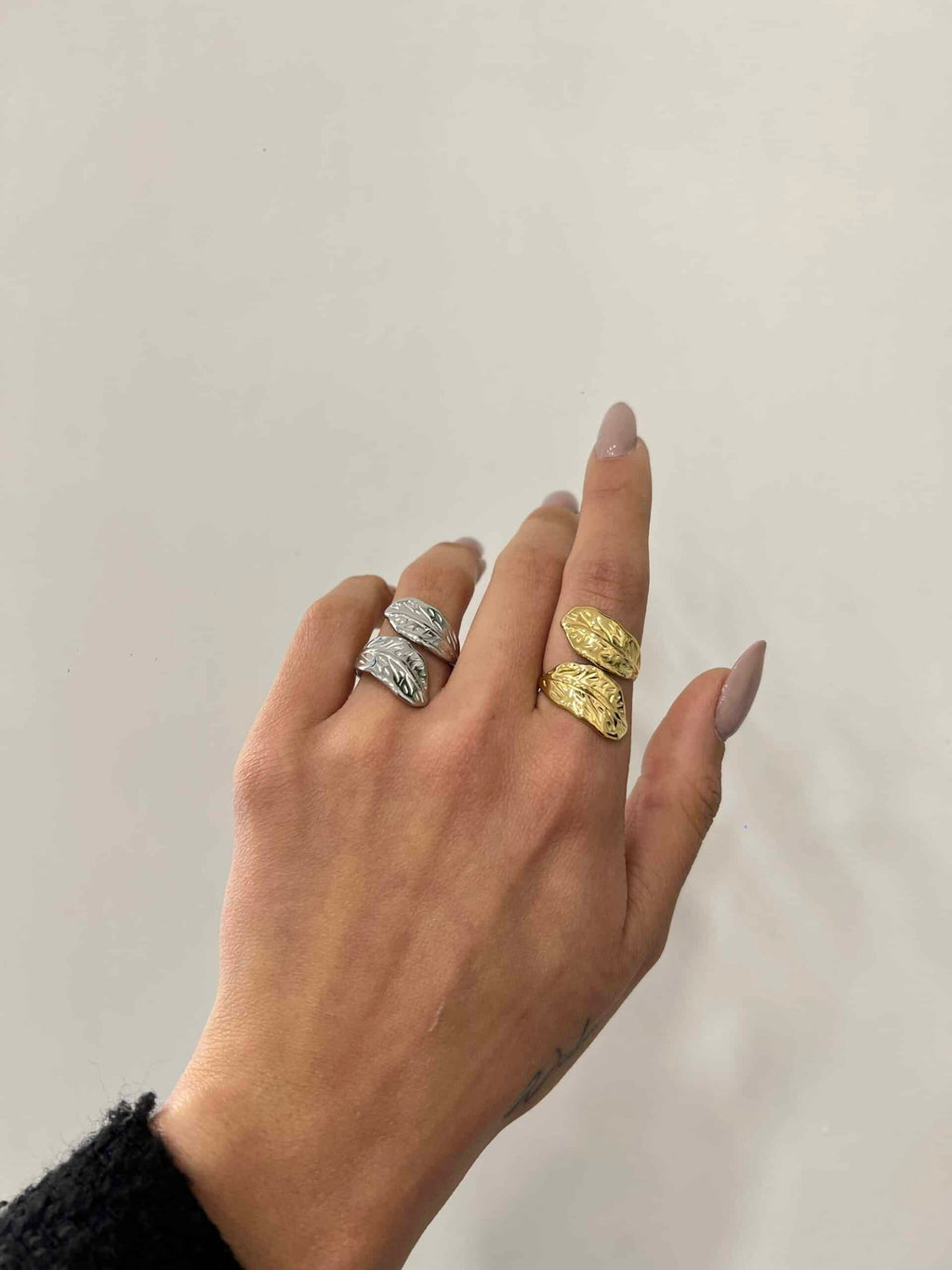 Anello Alma image 1
