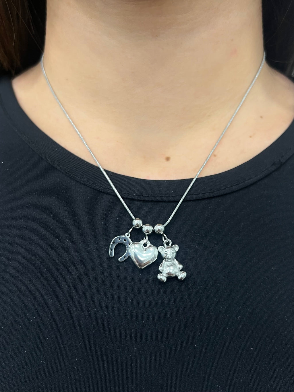 Collana Friendly