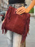 Borsa California