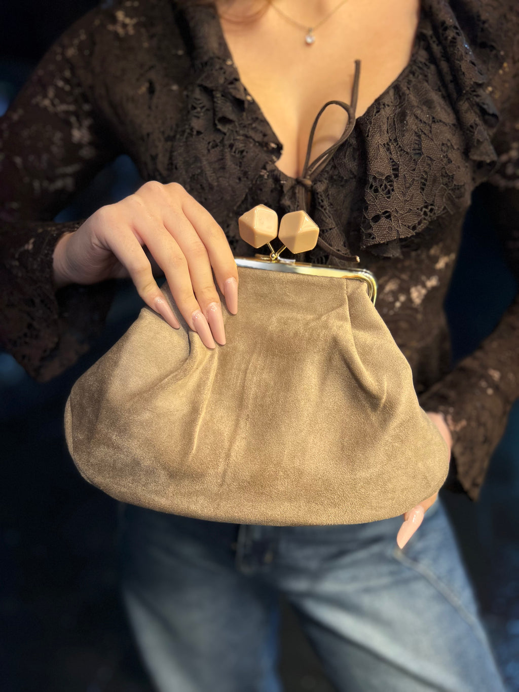 Borsa Chicca