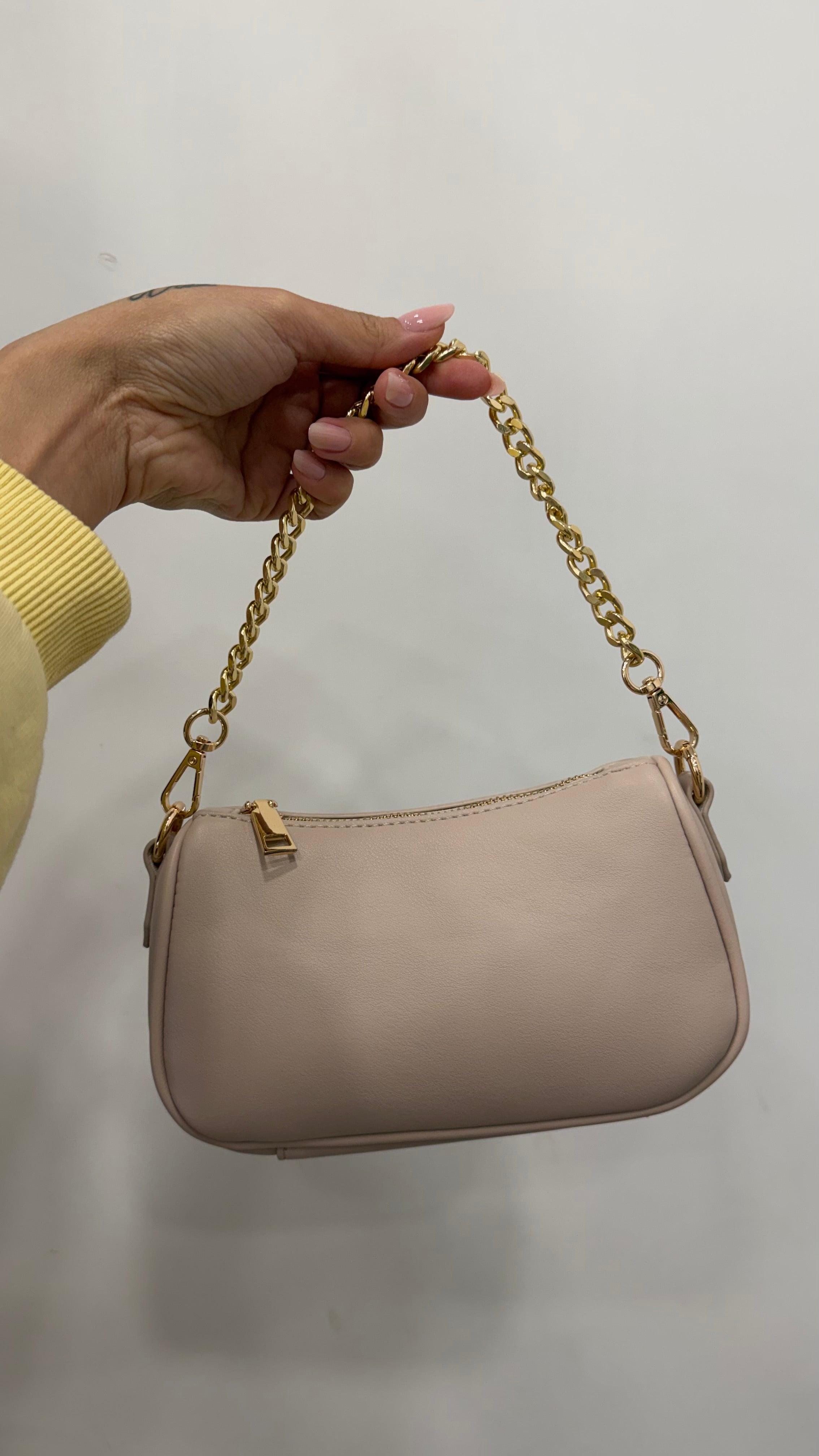 Borsa Dolly