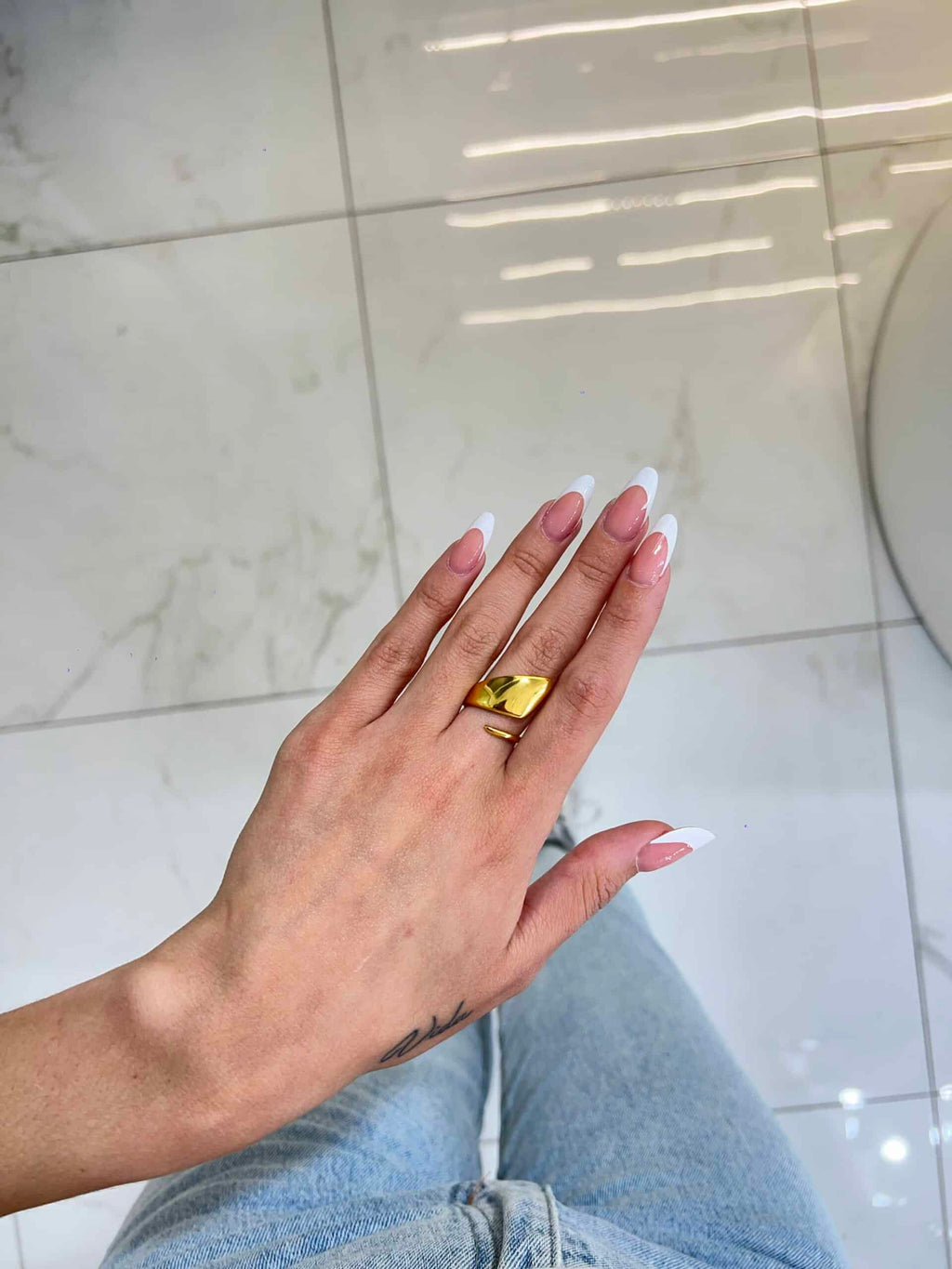 Anello Greta image 2