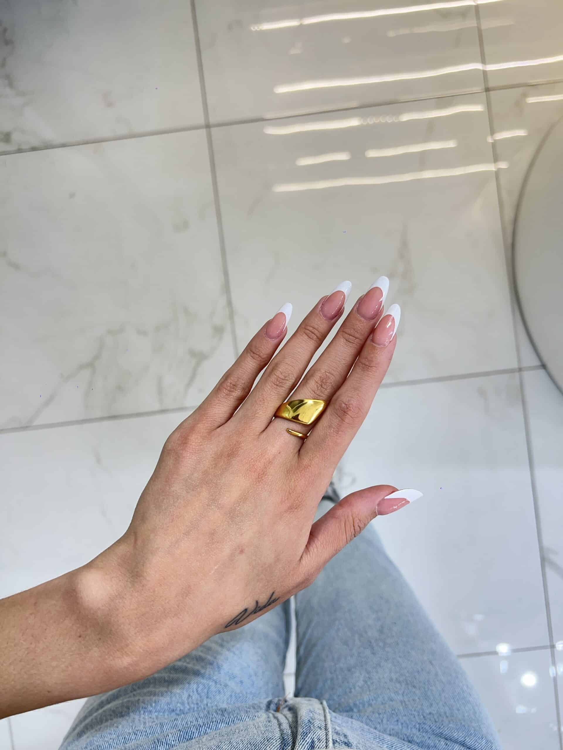 Anello Greta image 2