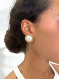 Orecchini Perla Clip image 0