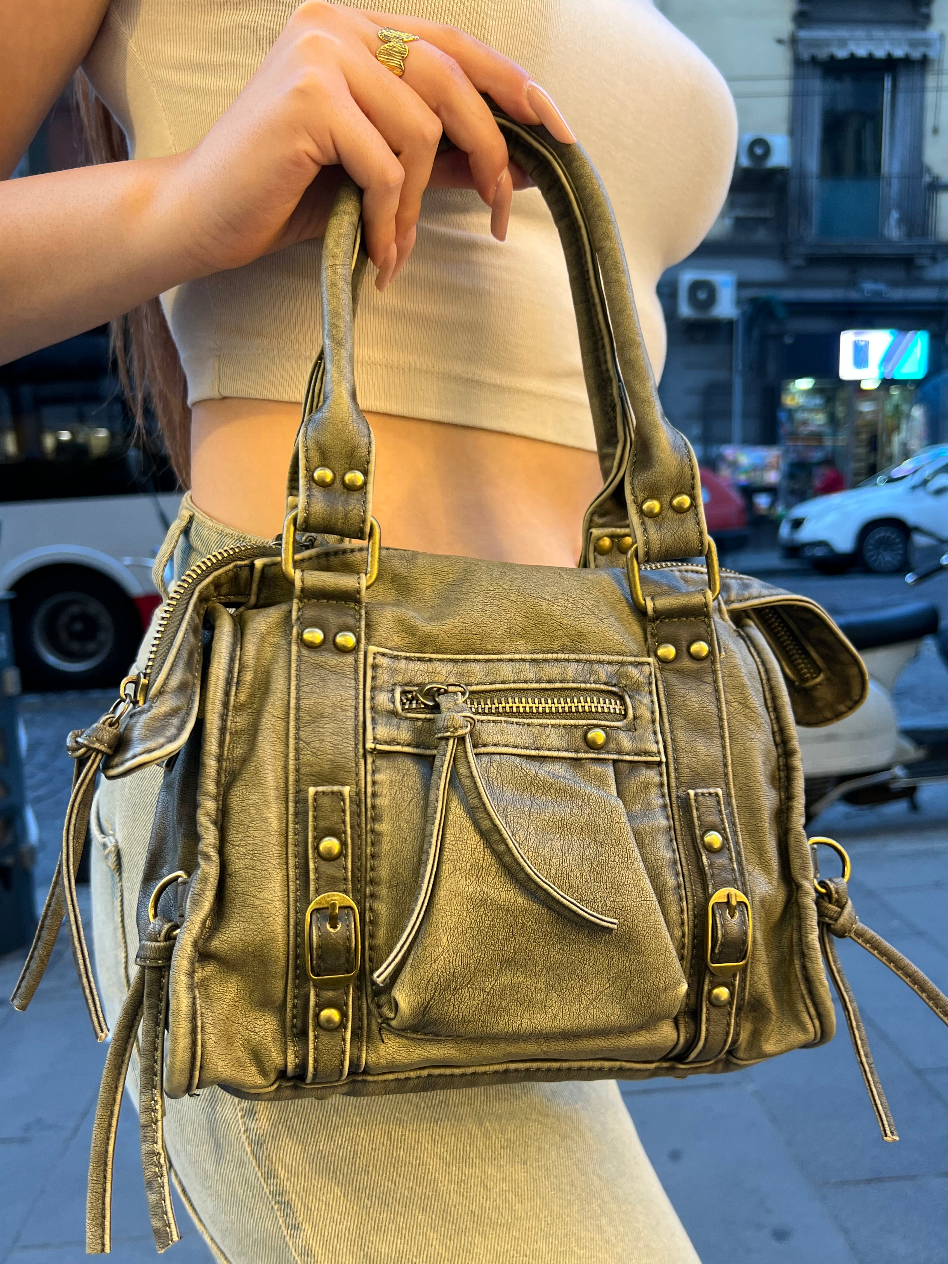 Borsa Vintage 2.0