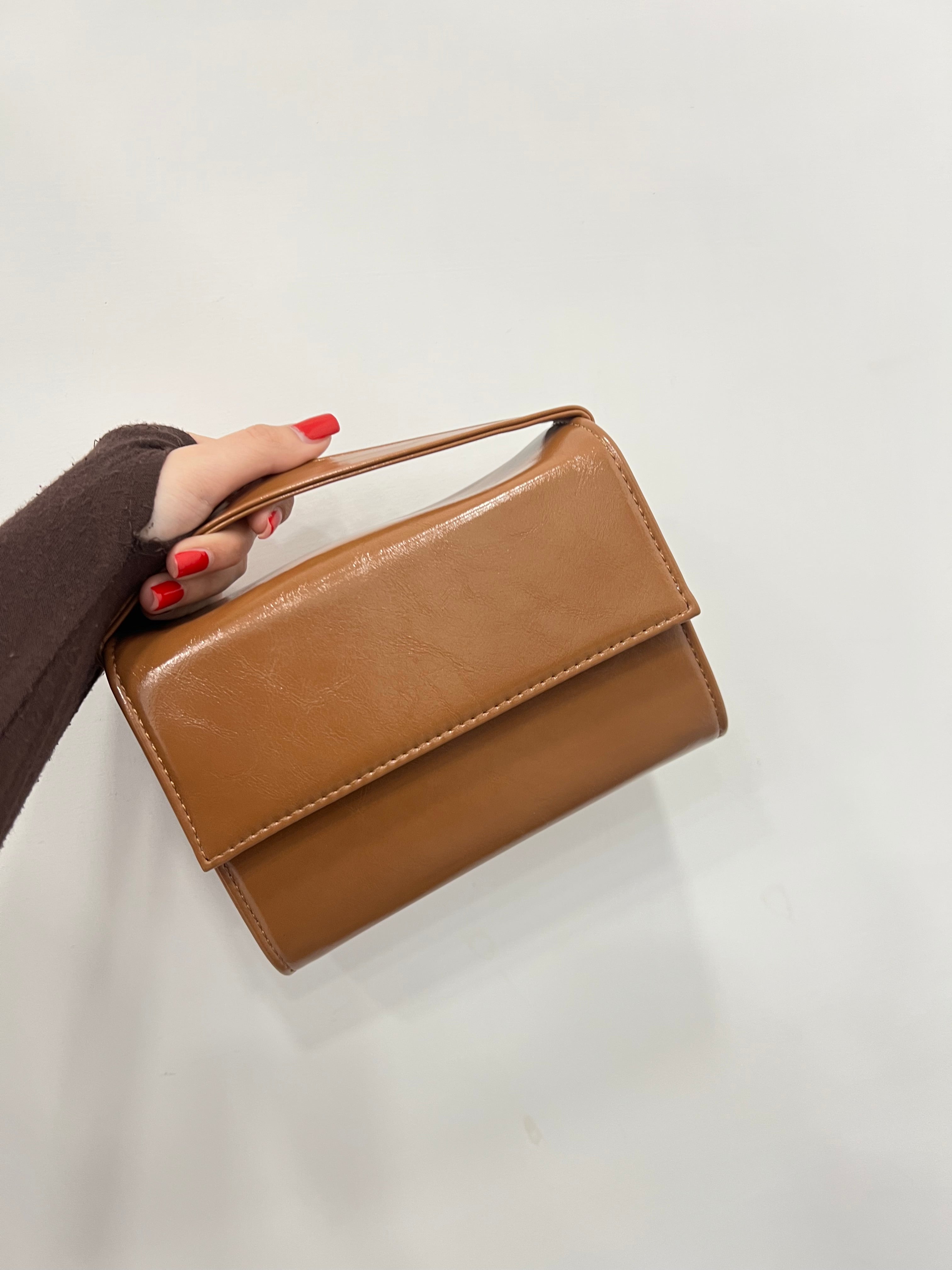 Borsa Mirea