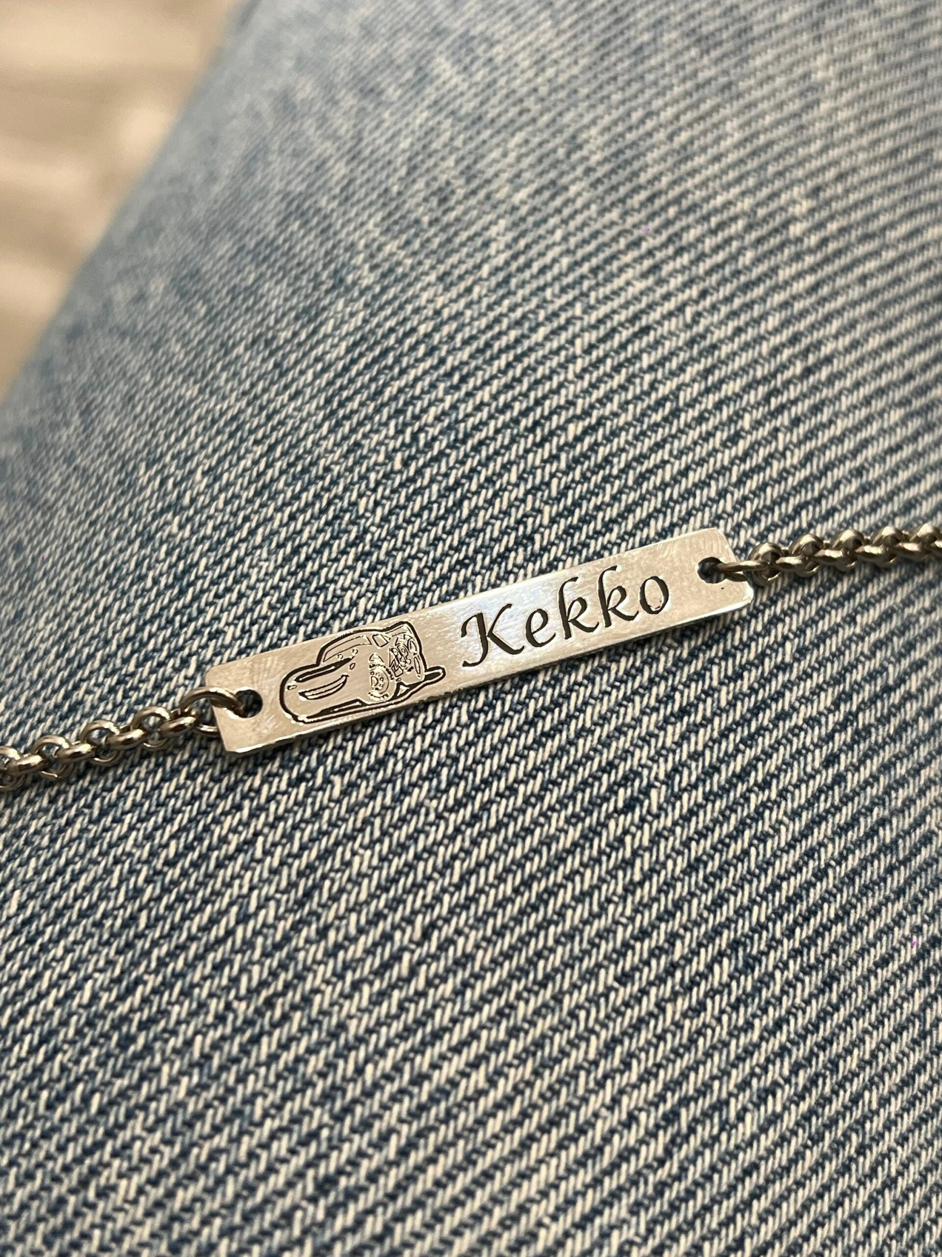 Bracciale Personalizzato image 0