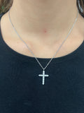 Collana croce