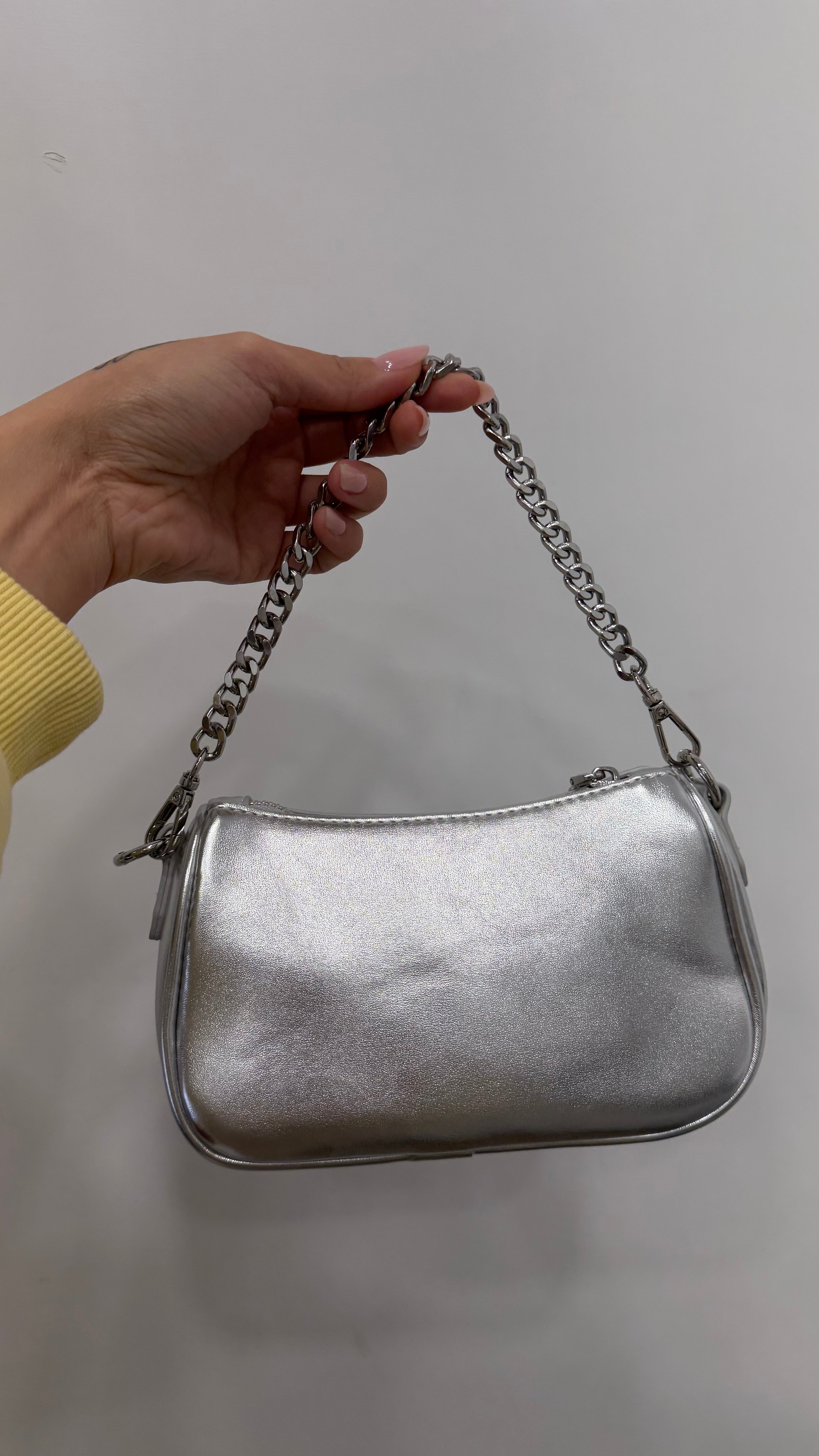 Borsa Dolly