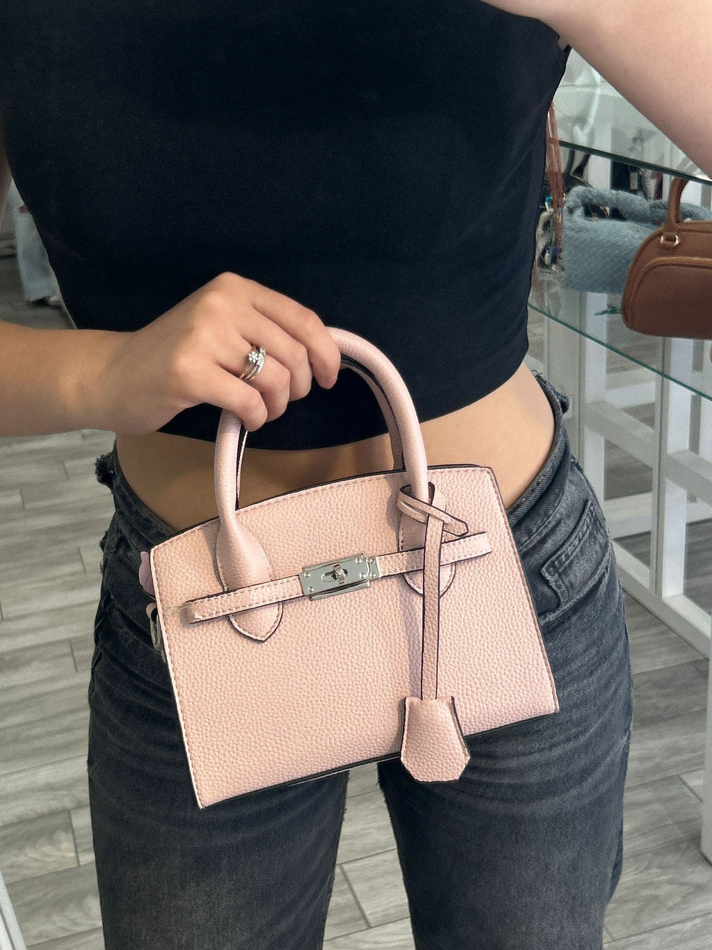 Borsa Kelly image 0