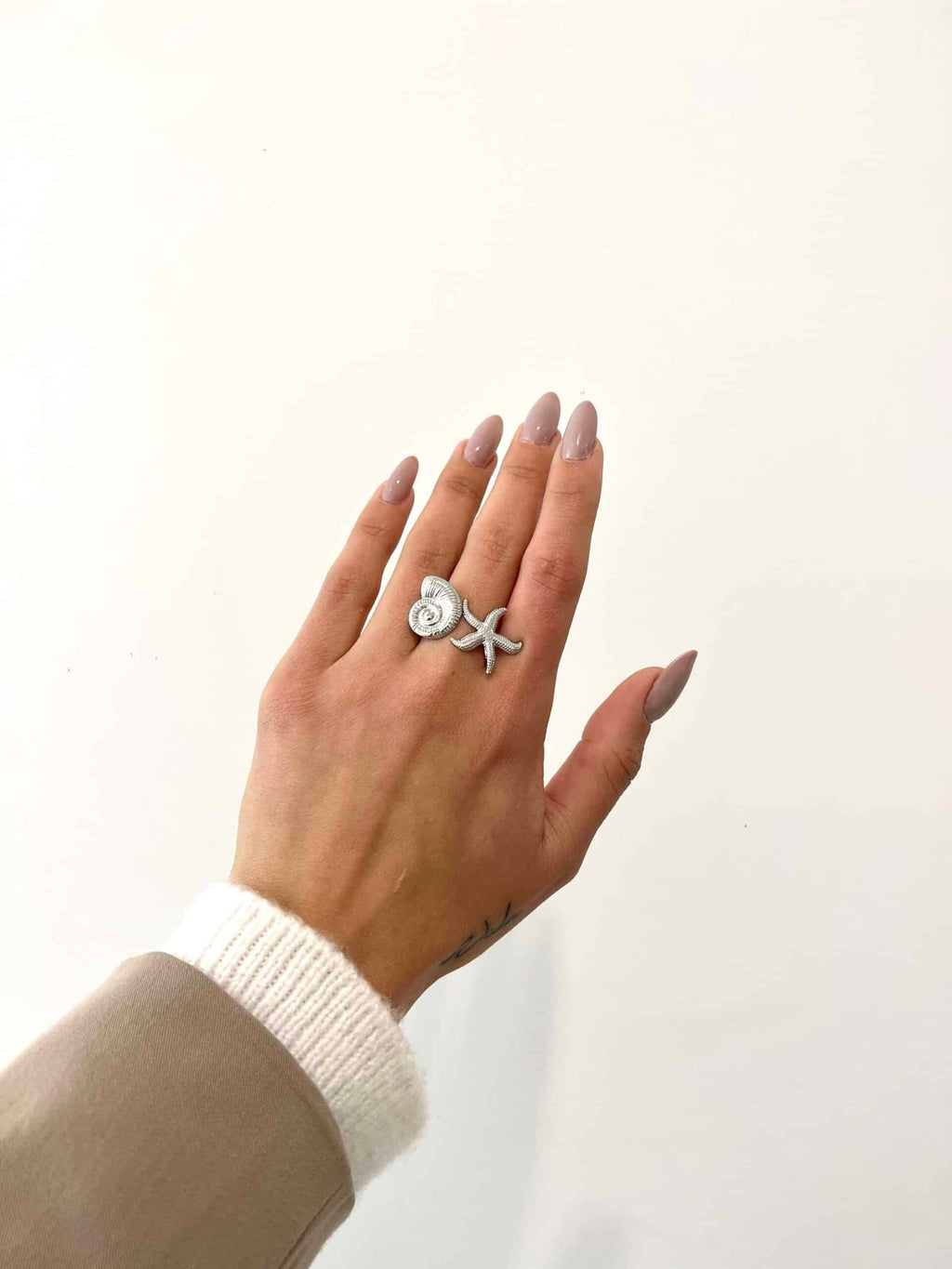 Anello Mar image 1