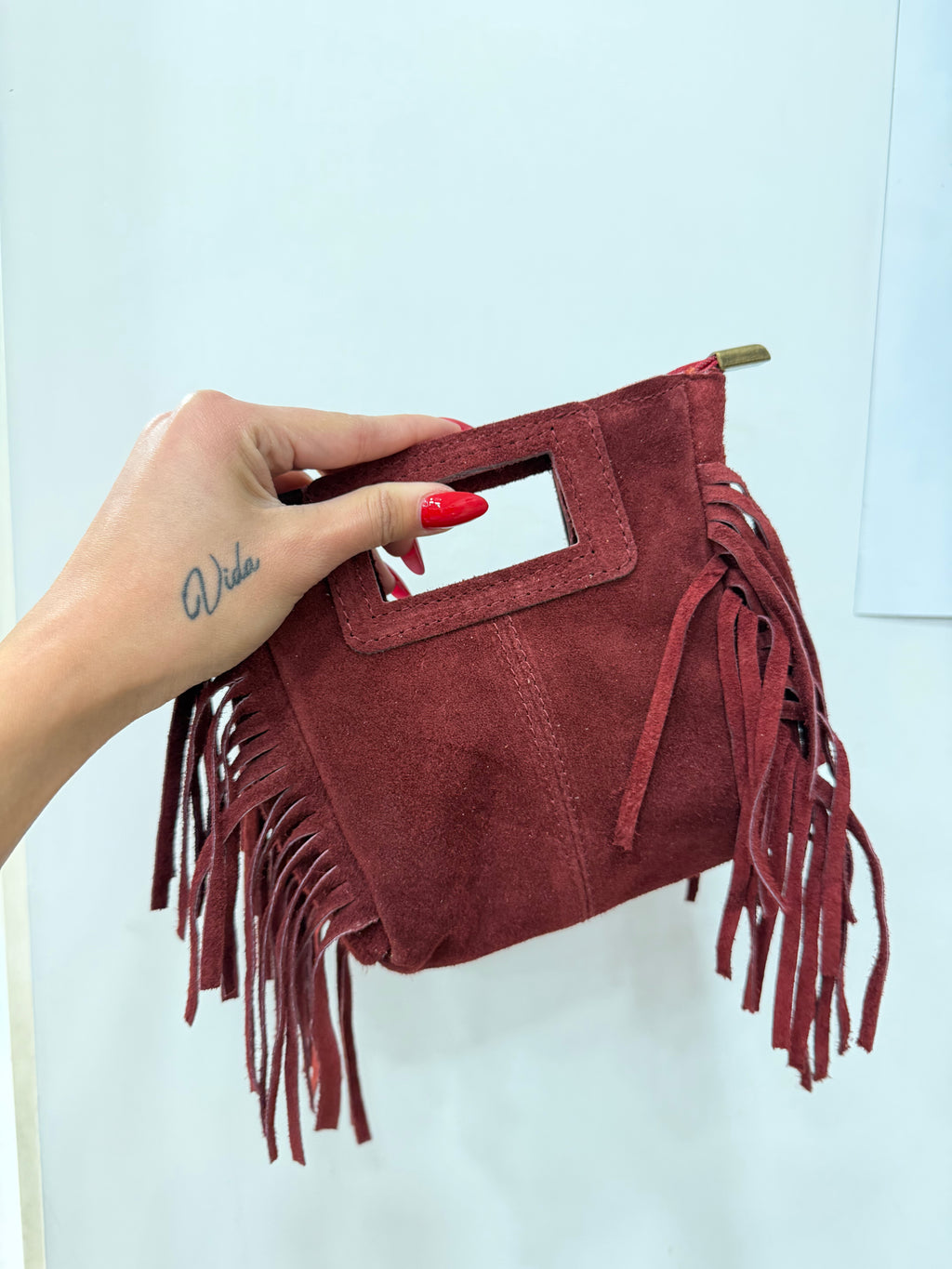 Borsa California Mini