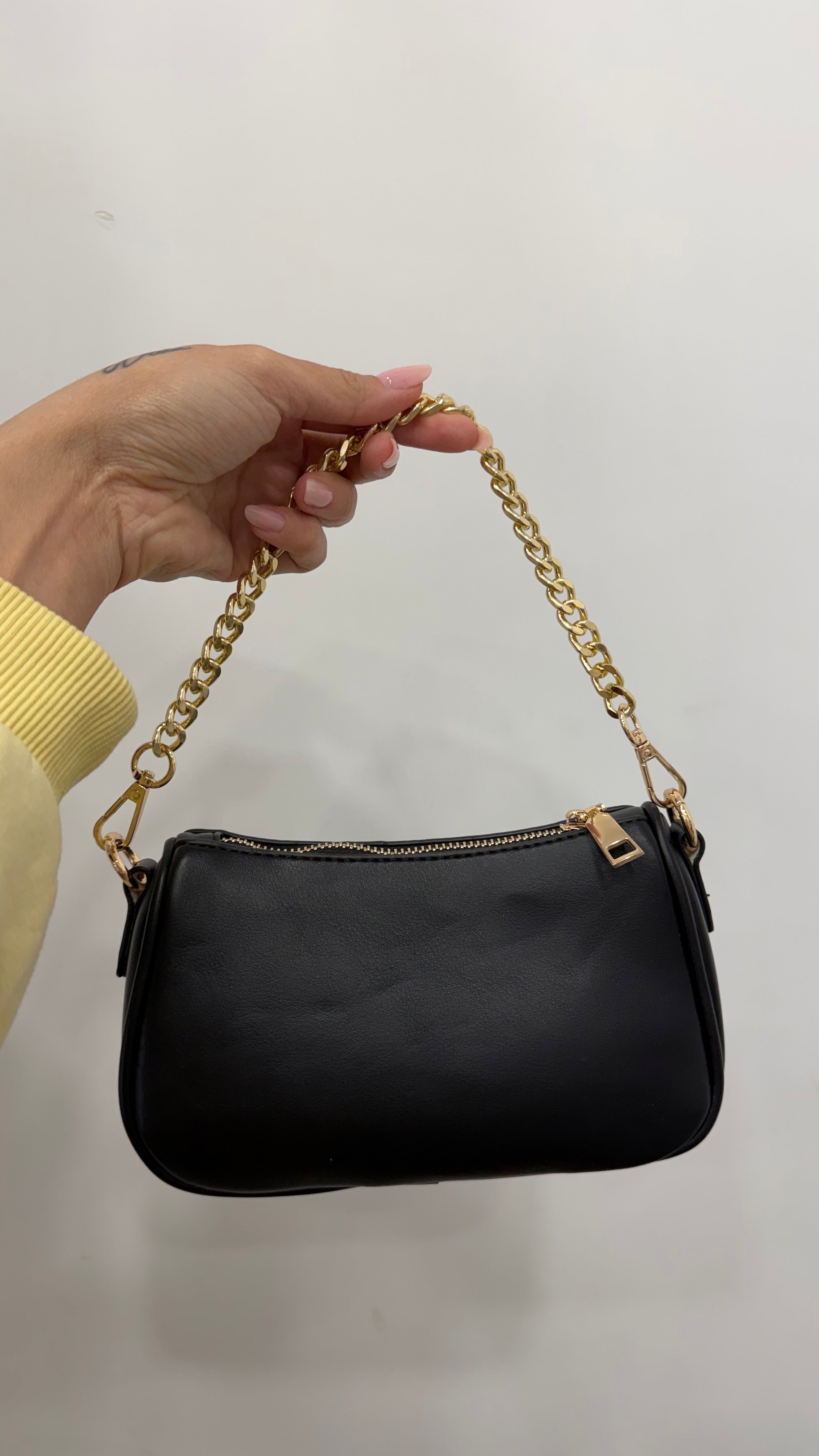 Borsa Dolly