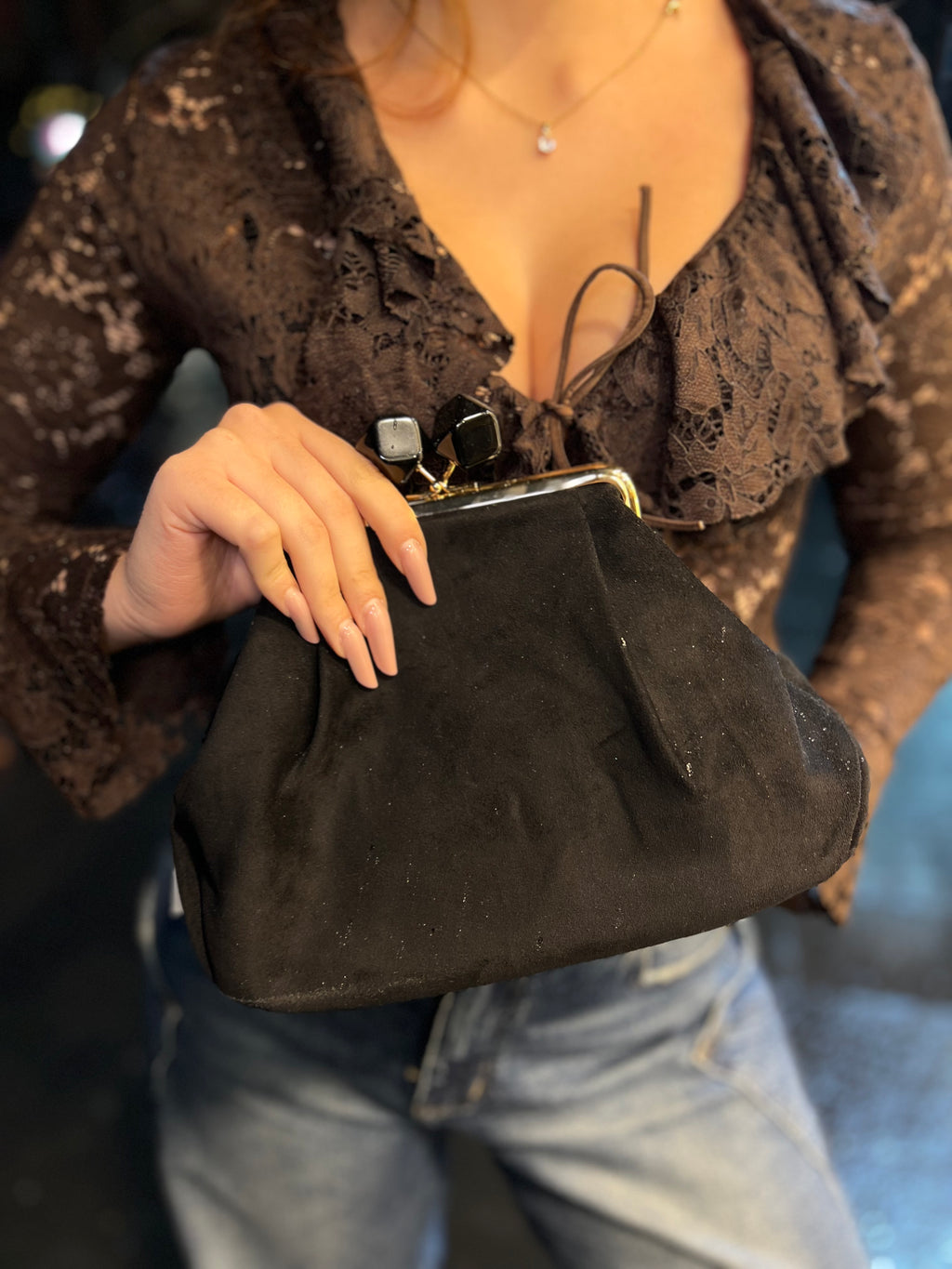 Borsa Chicca
