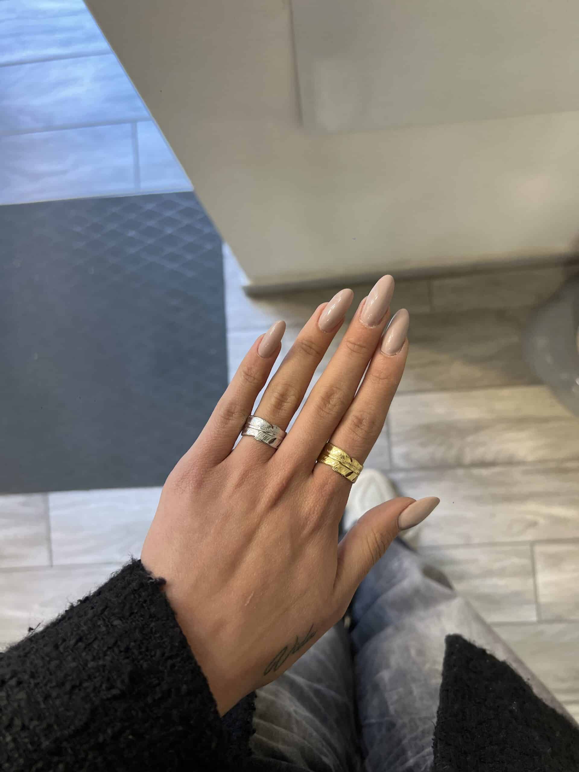 Anello piuma image 0