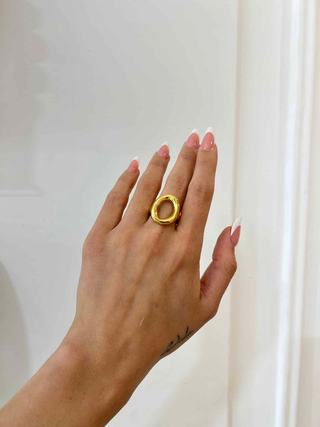 Anello Cerchio image 1