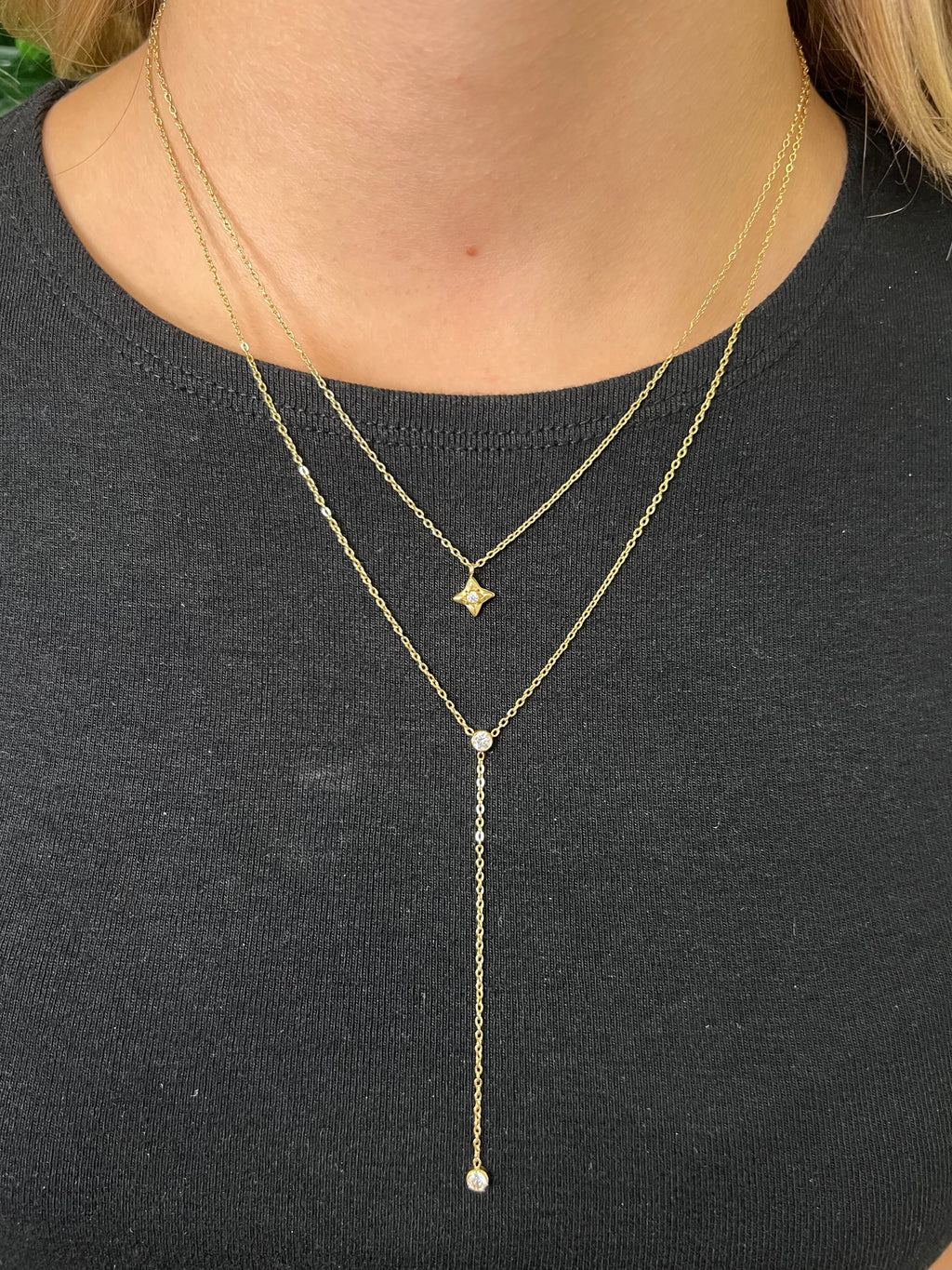 Collana Luce