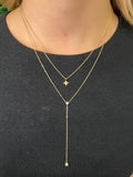 Collana Luce