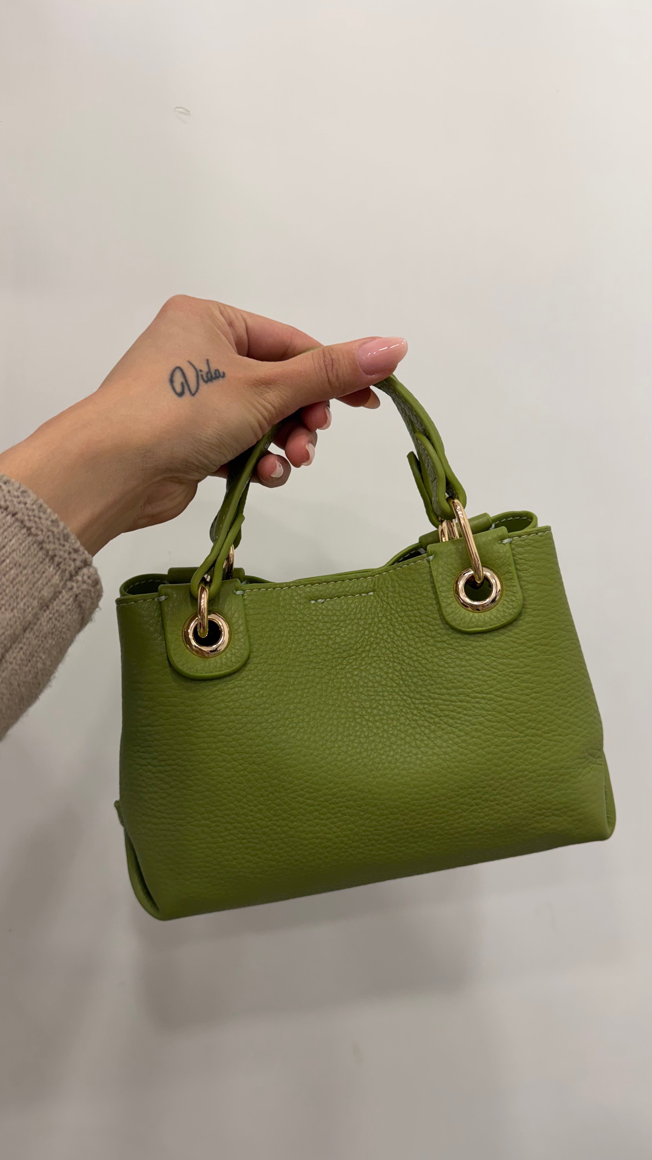 Borsa Kim