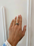 Anello Asso di bastoni image 0
