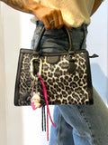 Borsa Leopard Big image 0