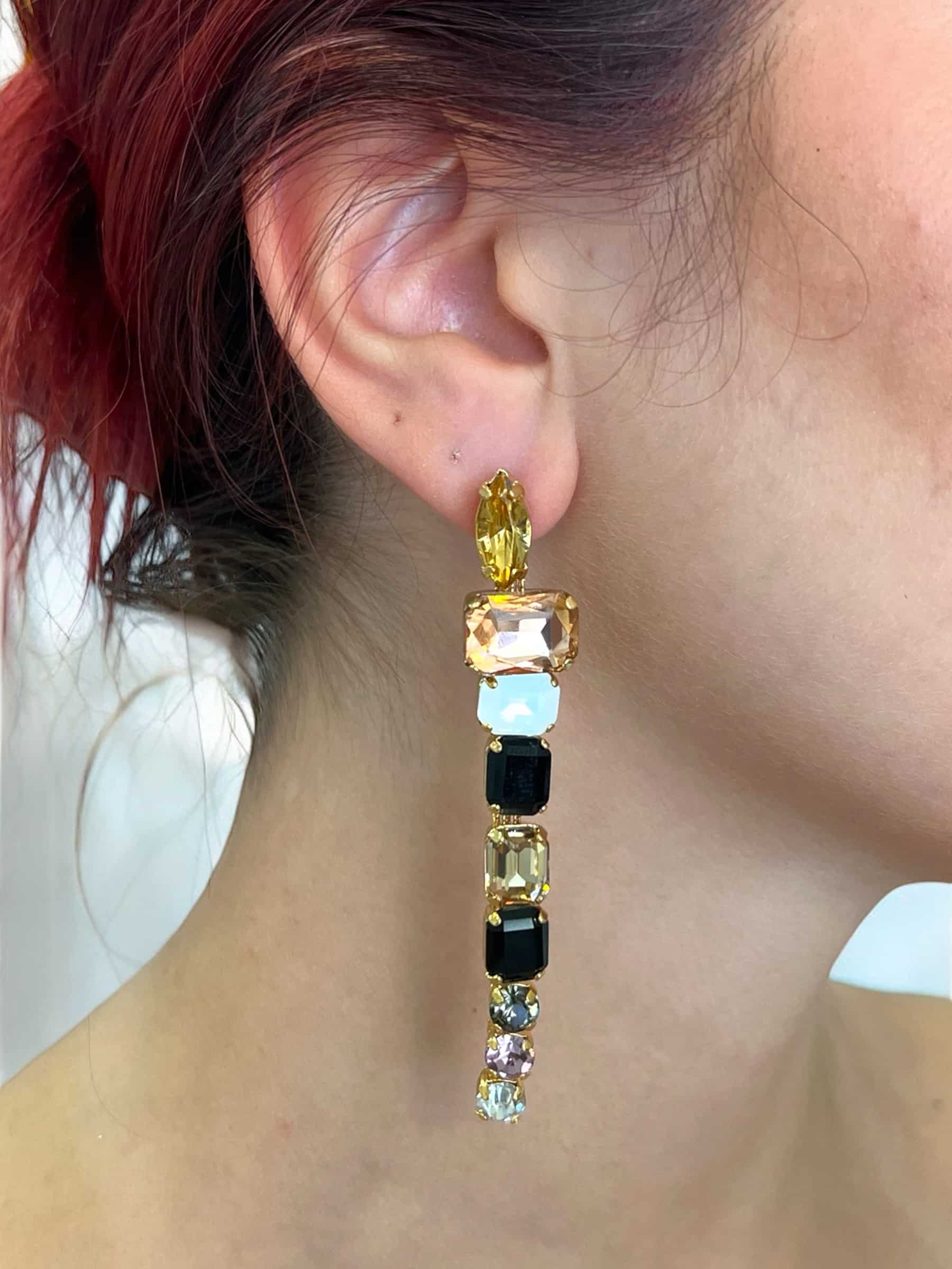 Orecchini Penelope image 1