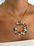 Collana Crystal image 0