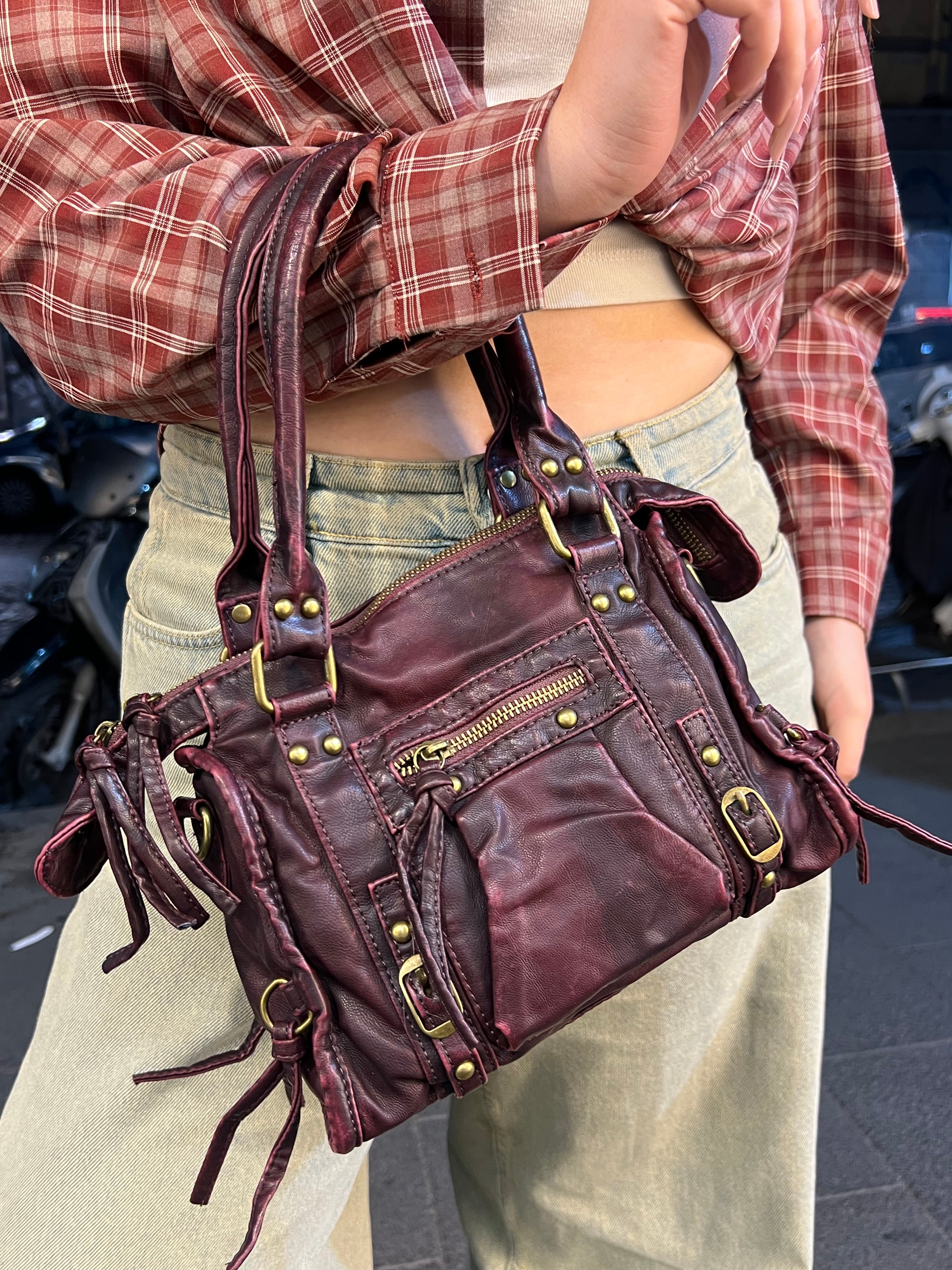 Borsa Vintage 2.0