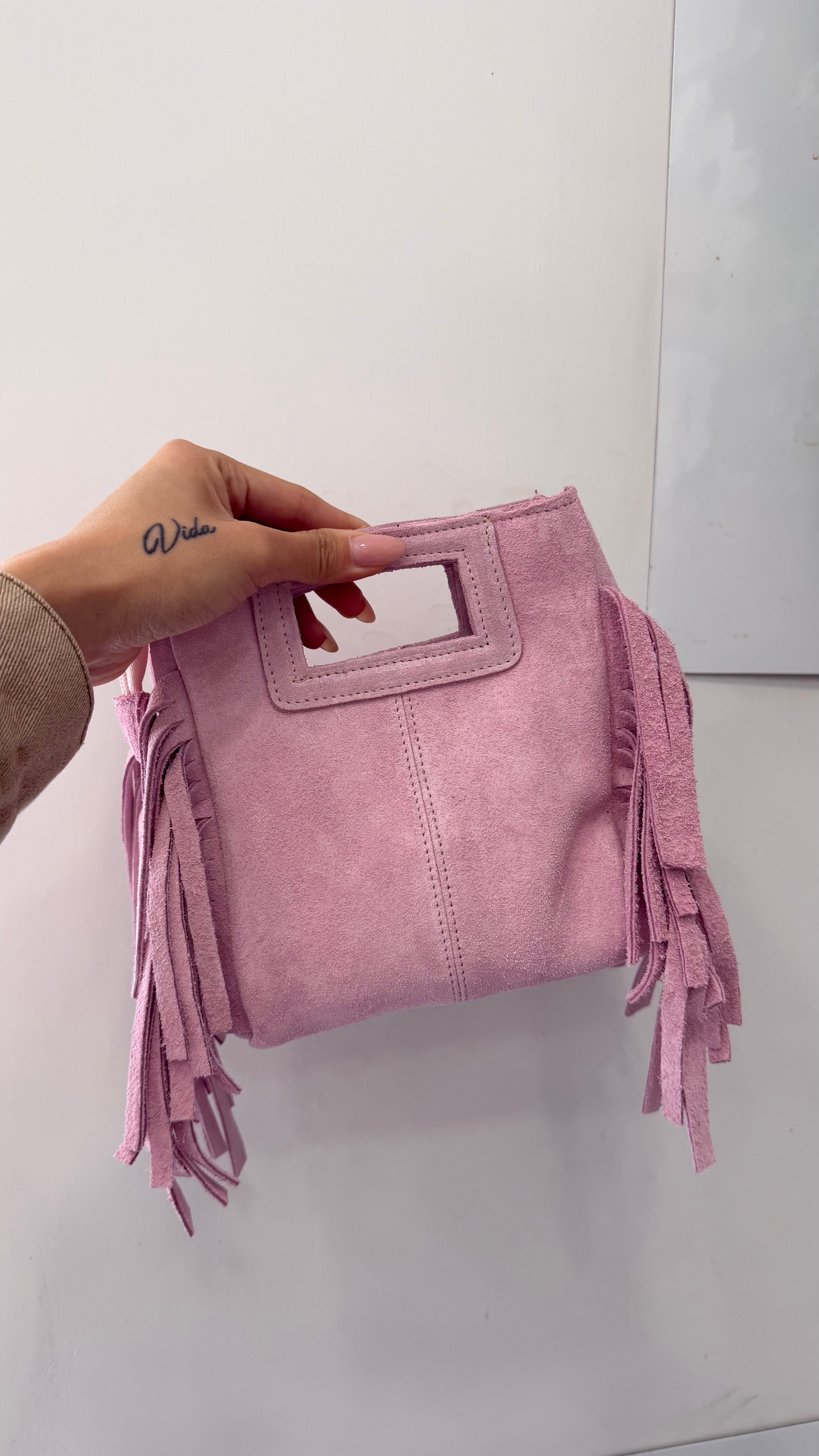 Borsa California Mini