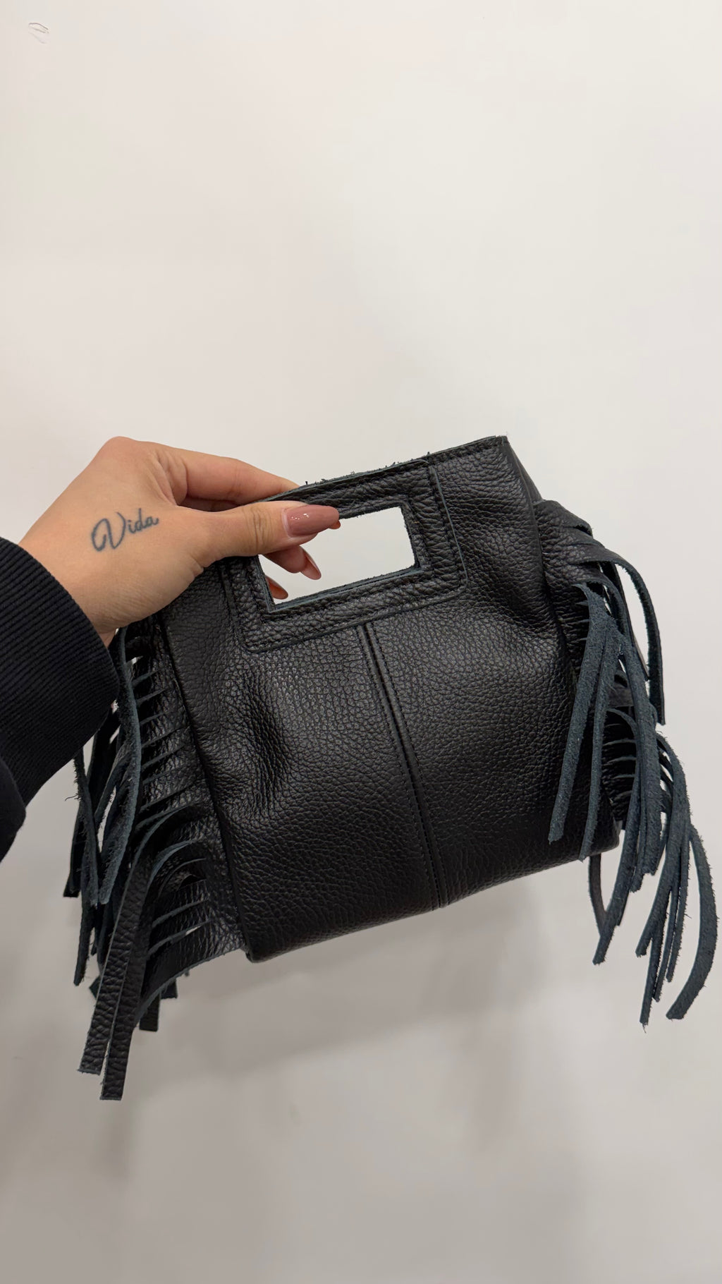 Borsa California Mini