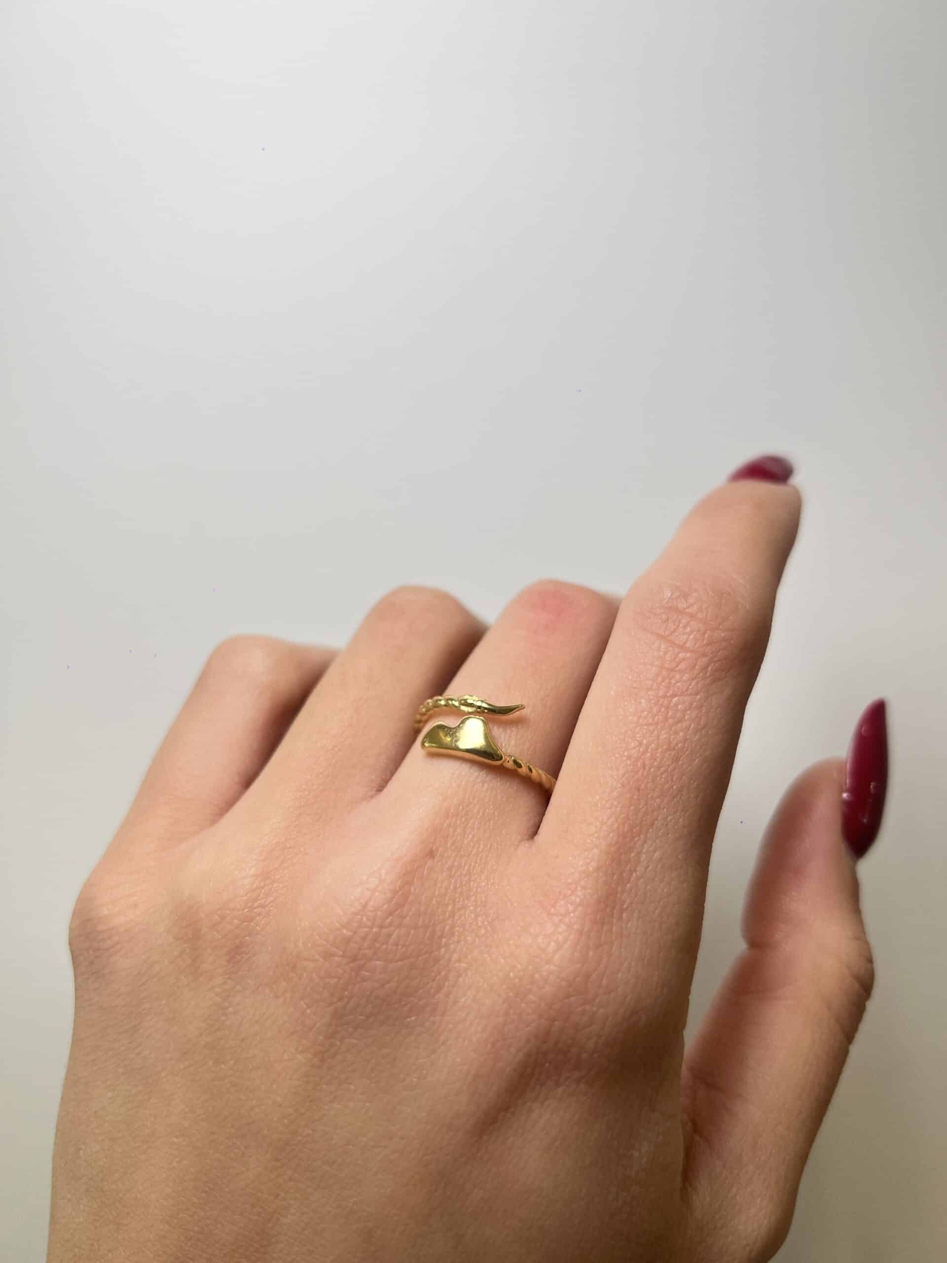 Anello Napoli minimal image 0