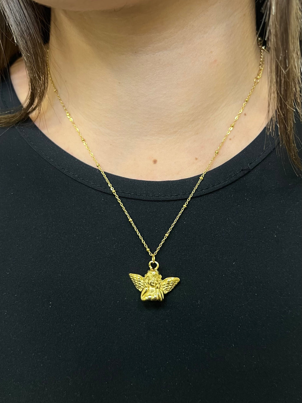Collana Paradise