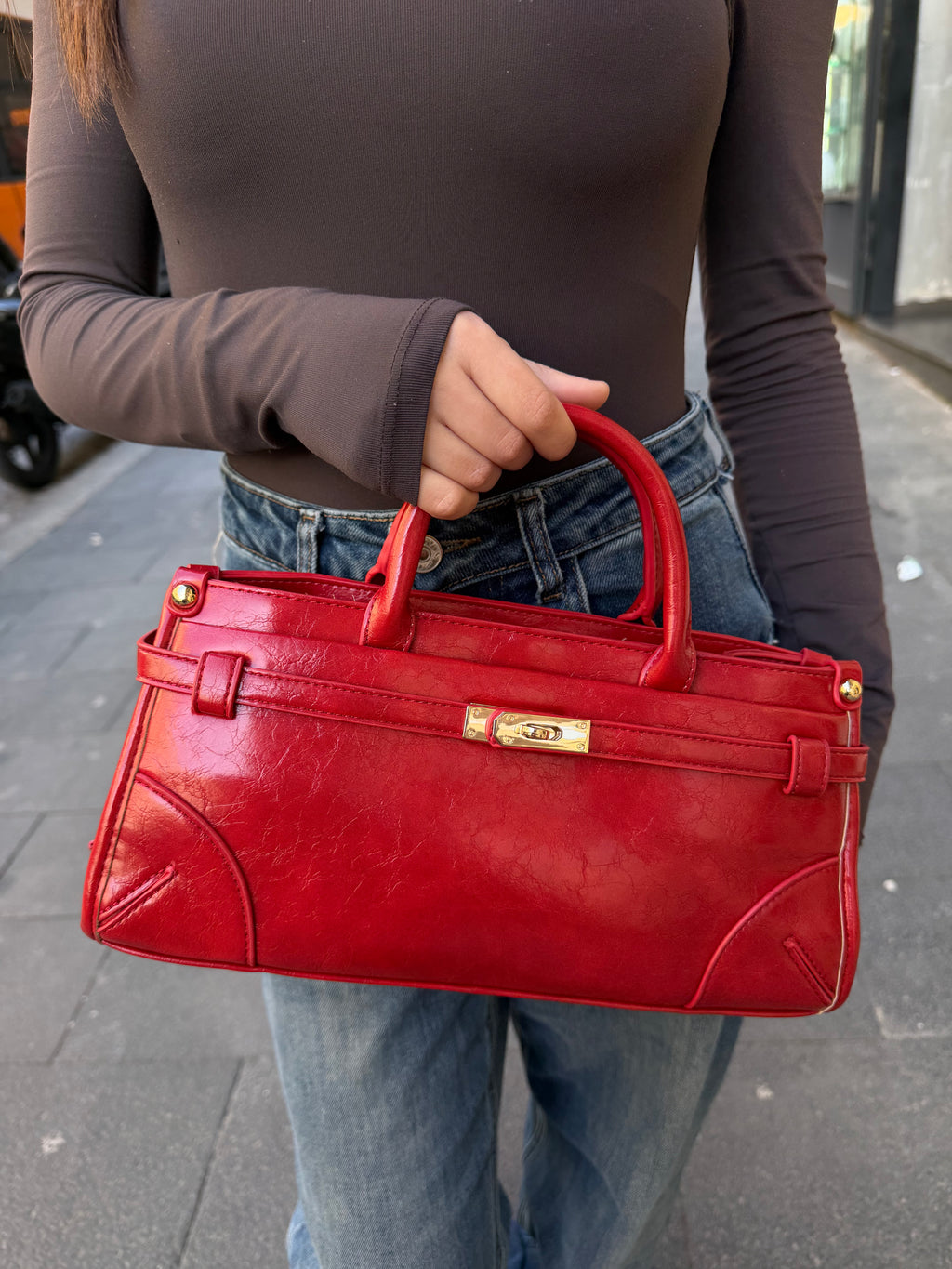Borsa Amanda