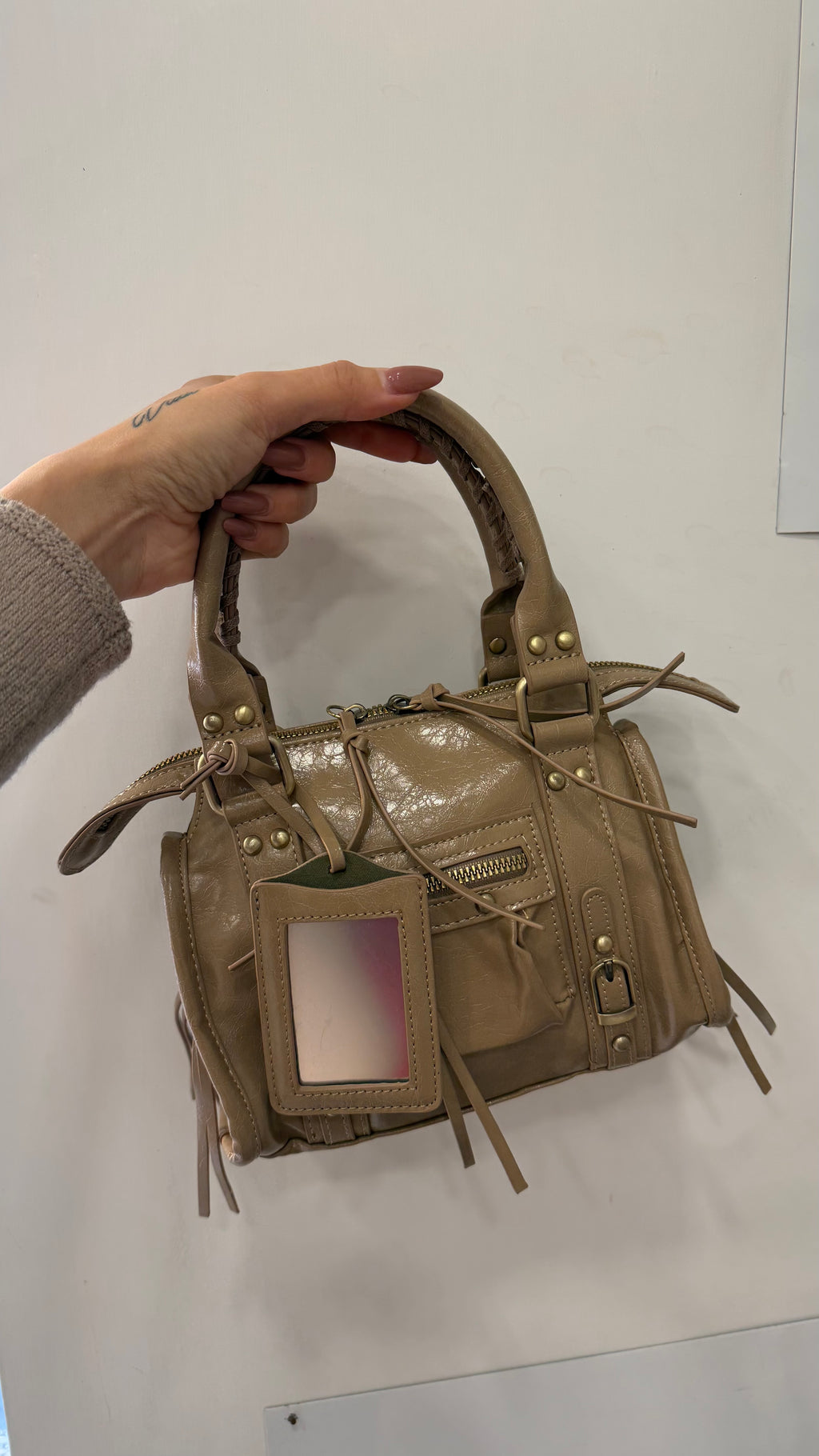 Borsa Vintage