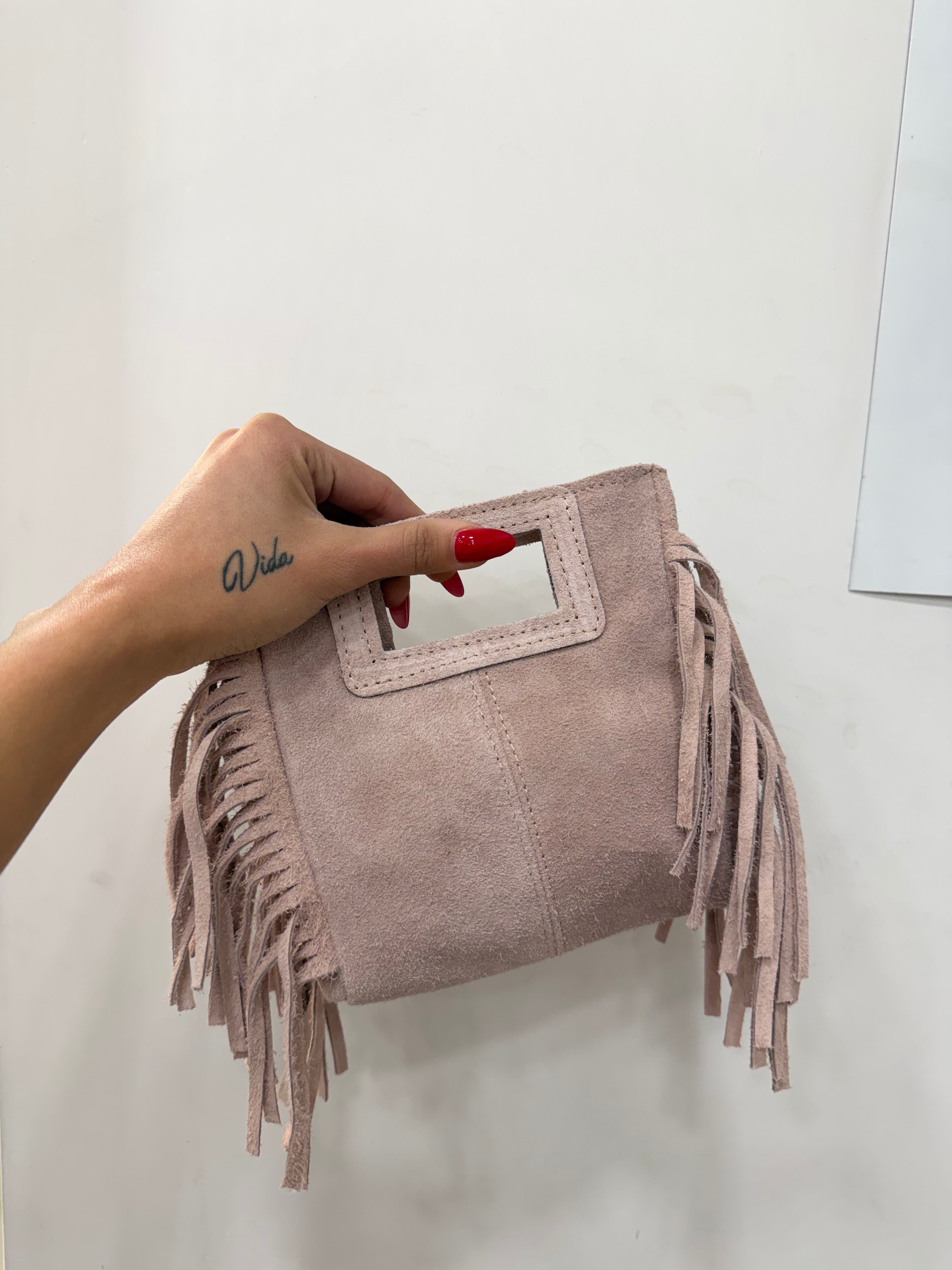 Borsa California Mini