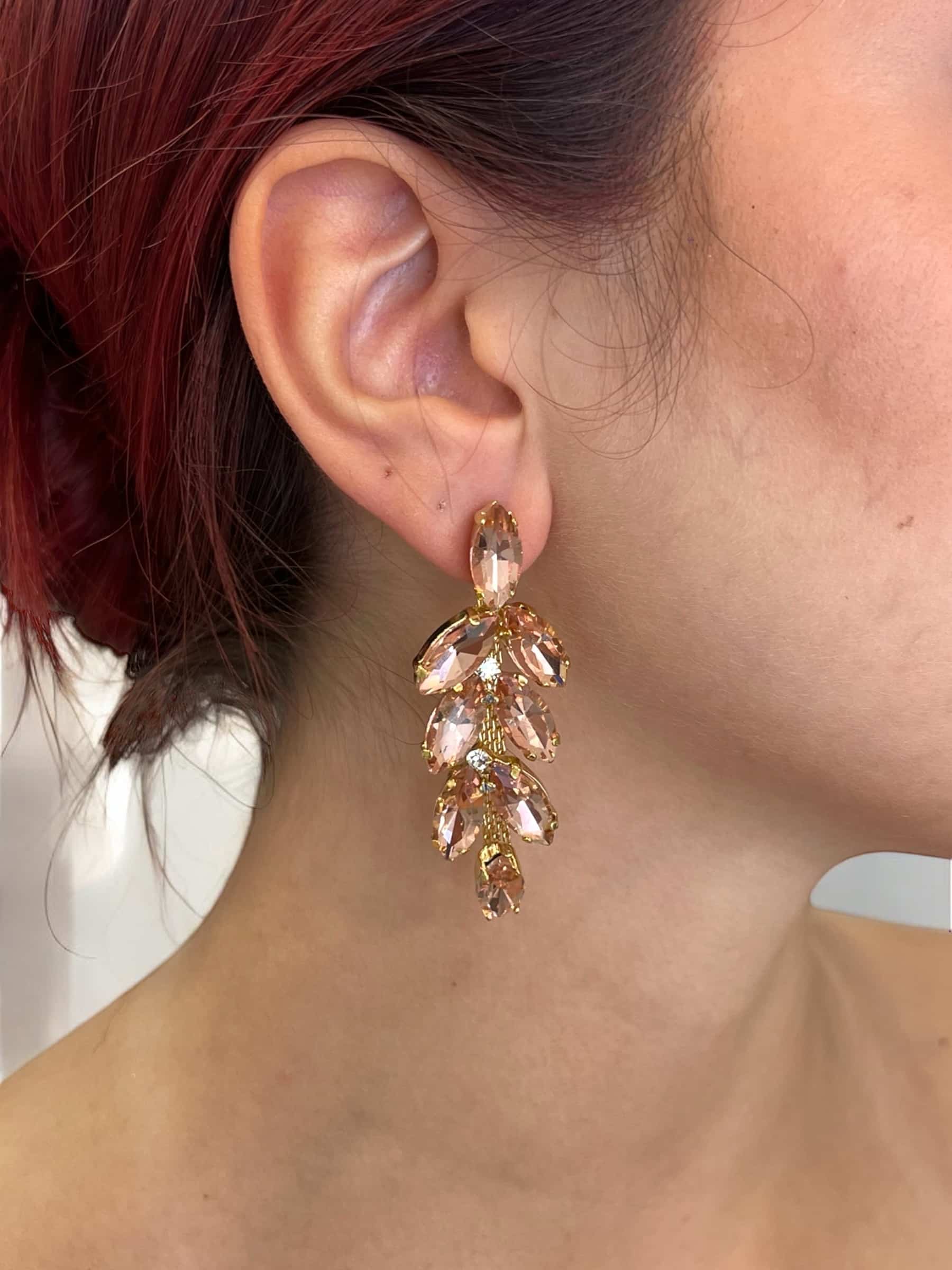 Orecchini Dalia image 0