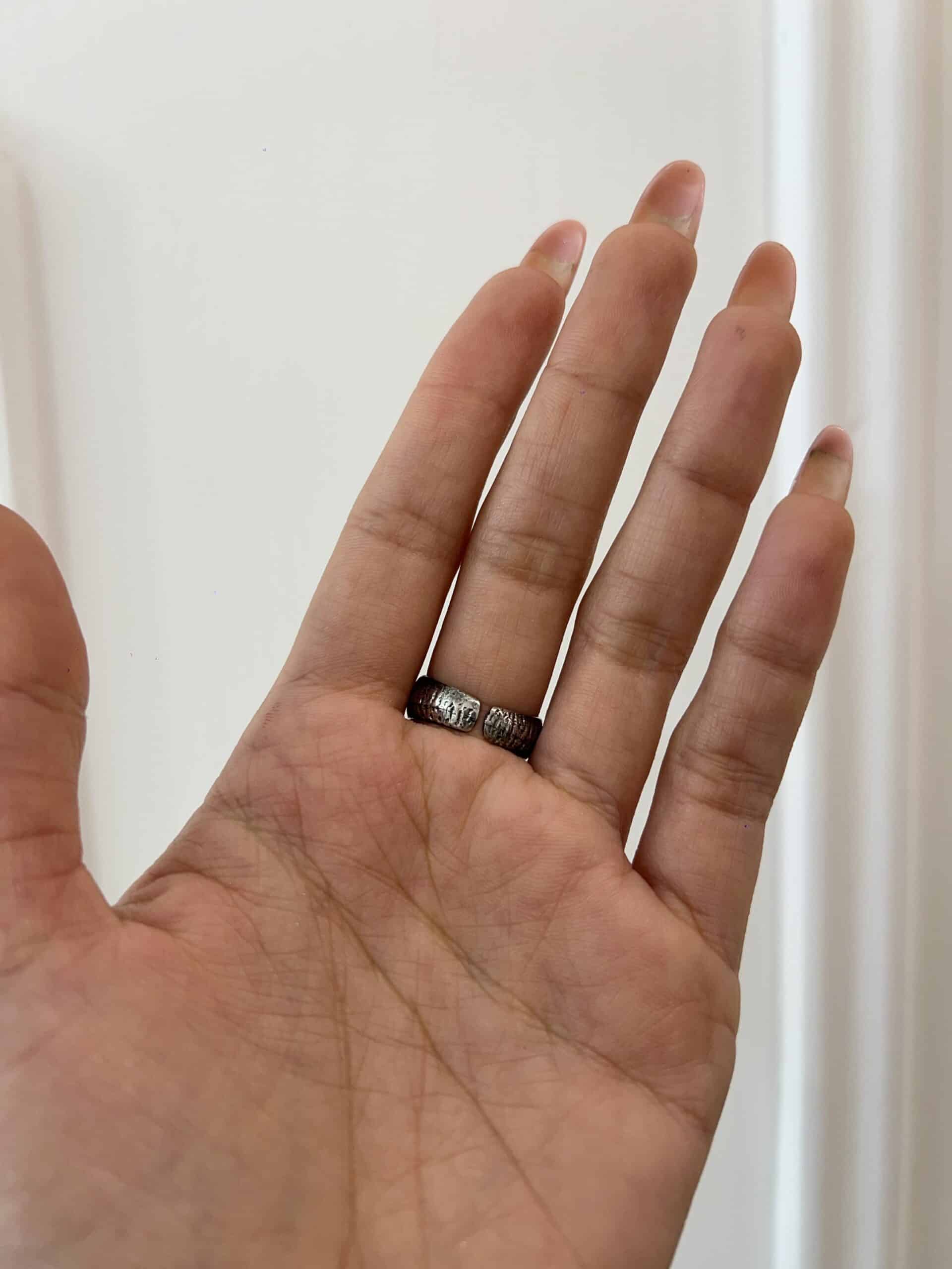 Anello corna image 3