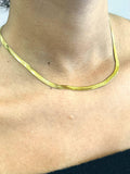 Collana snake image 0