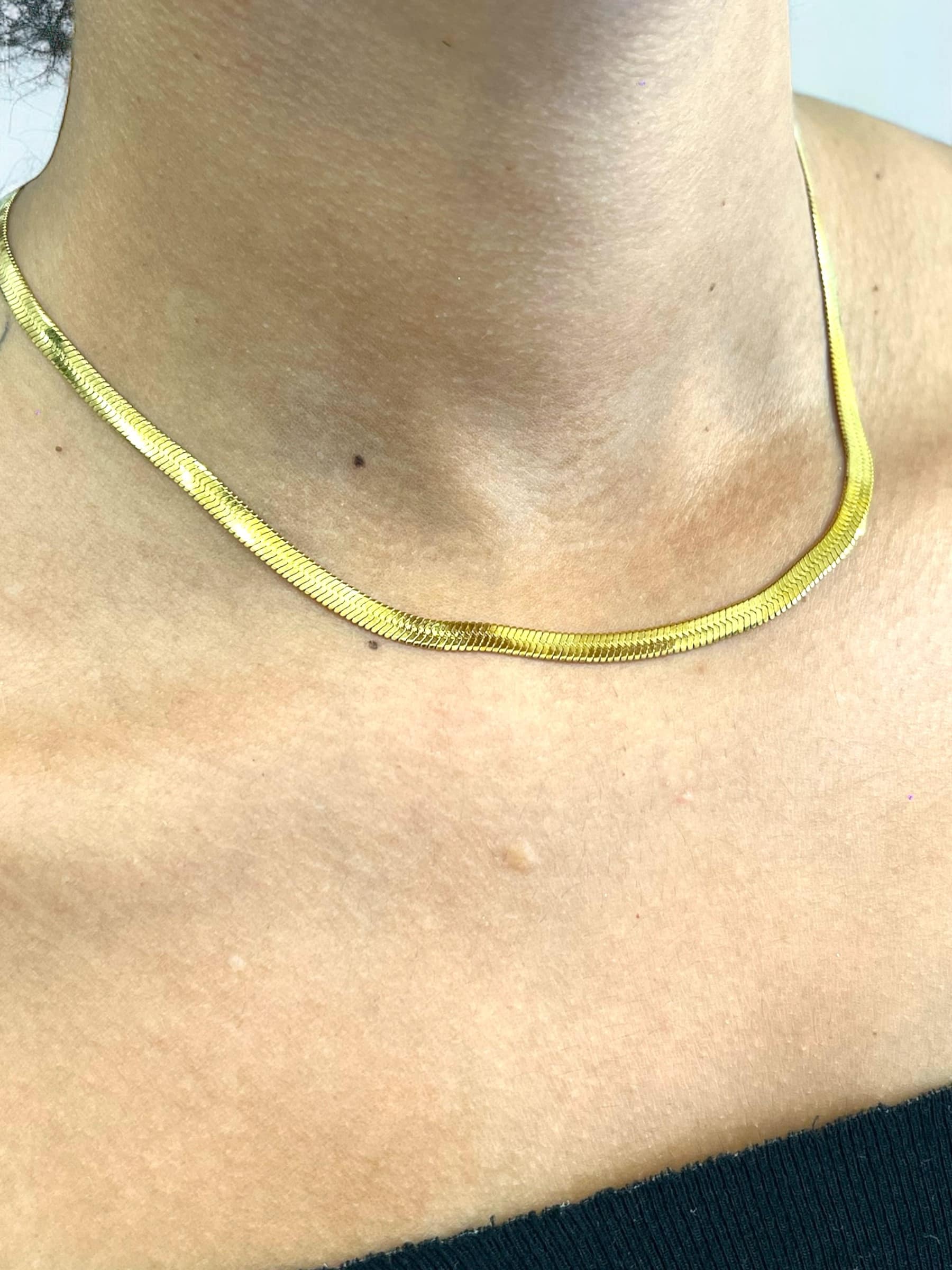 Collana snake image 0