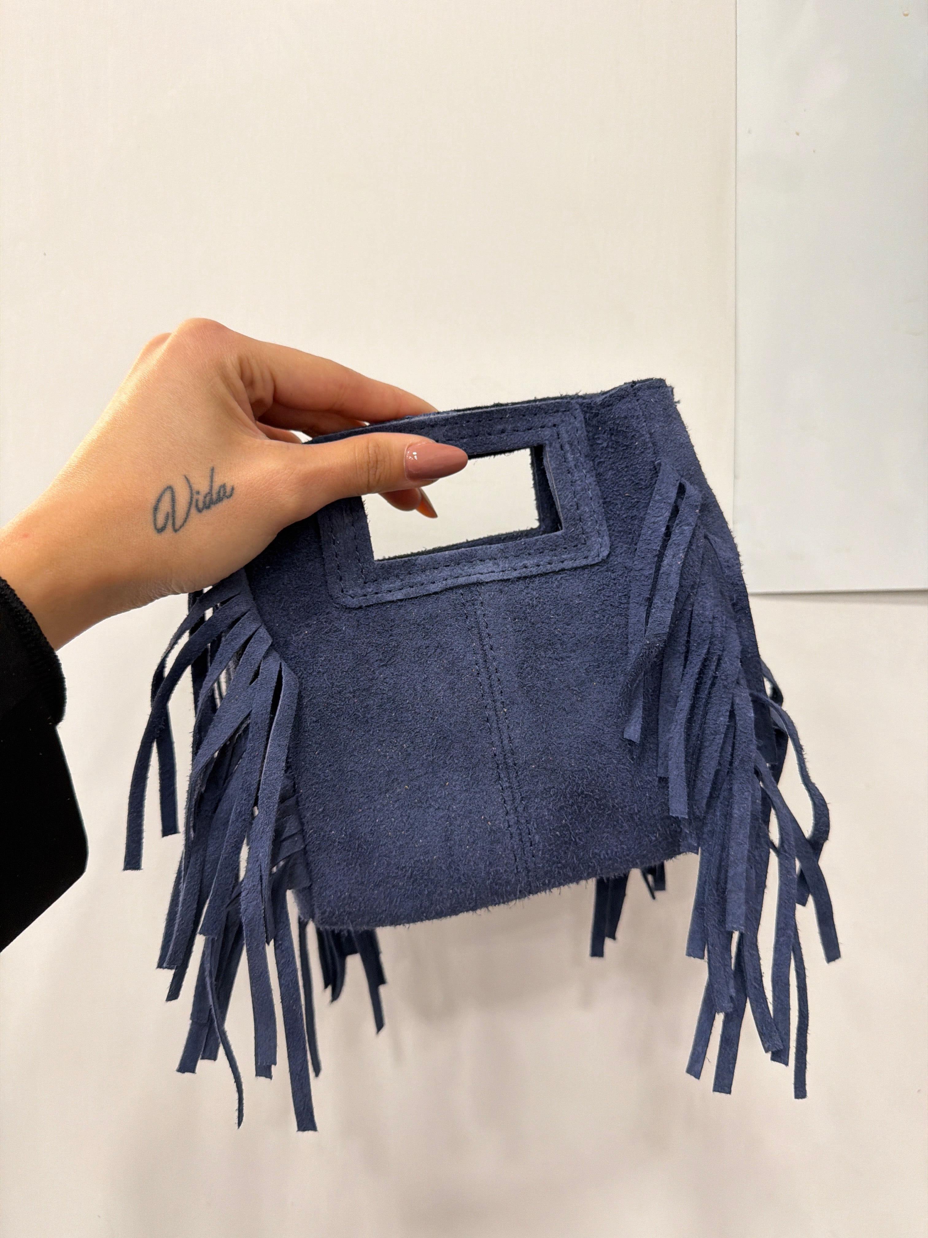 Borsa California Mini