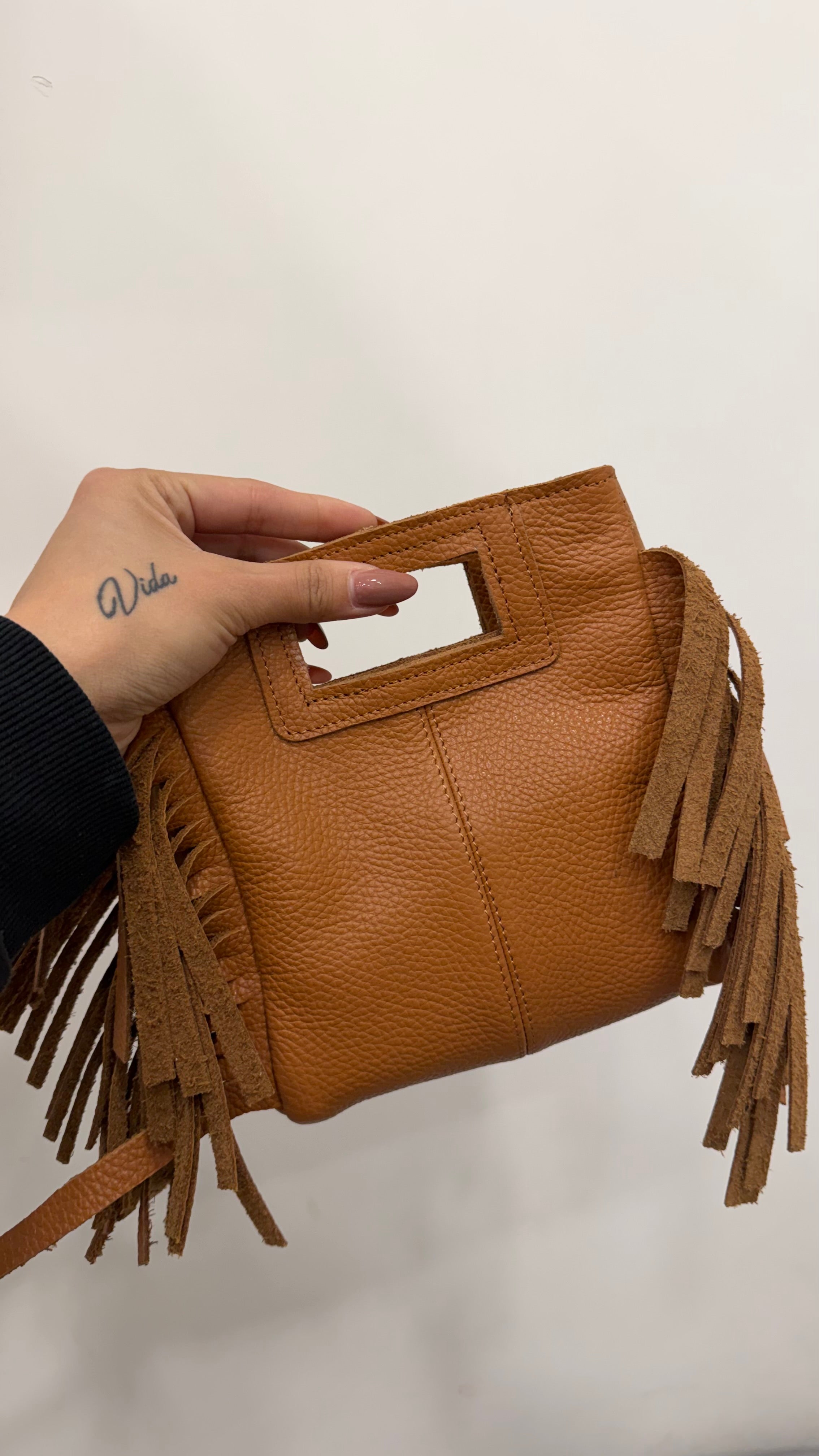 Borsa California Mini