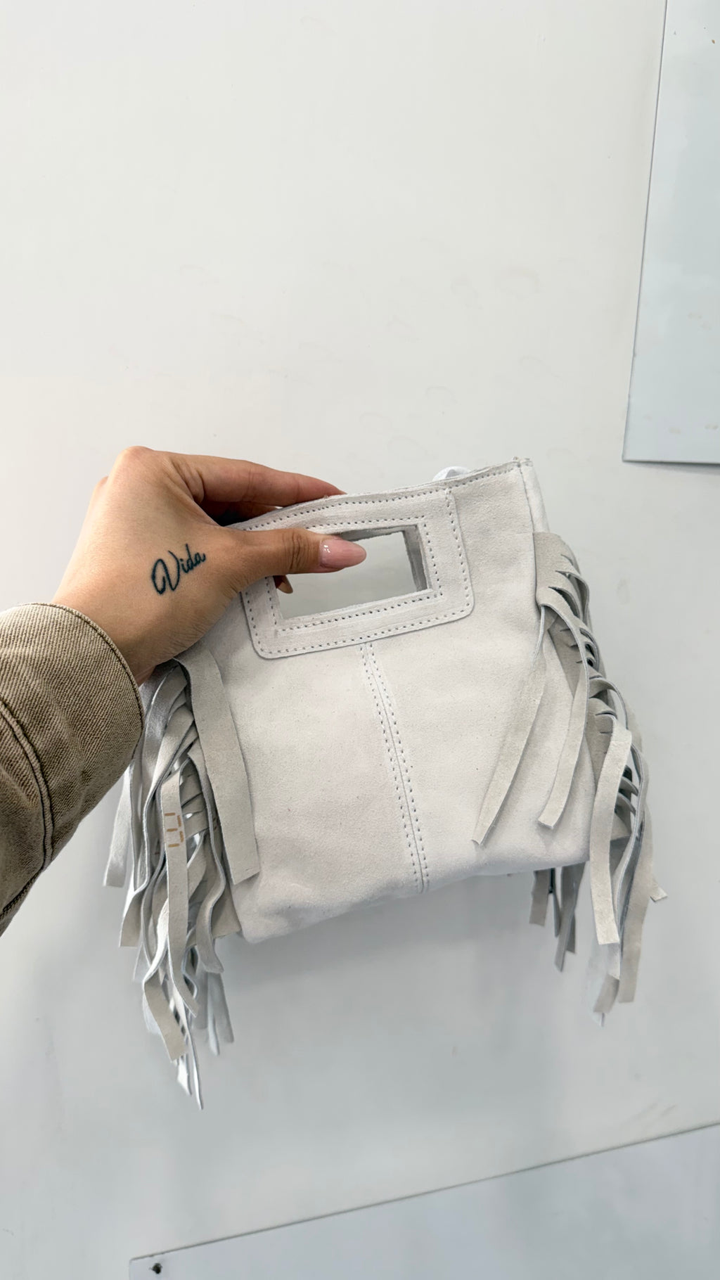 Borsa California Mini