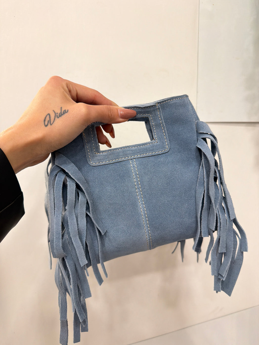 Borsa California Mini