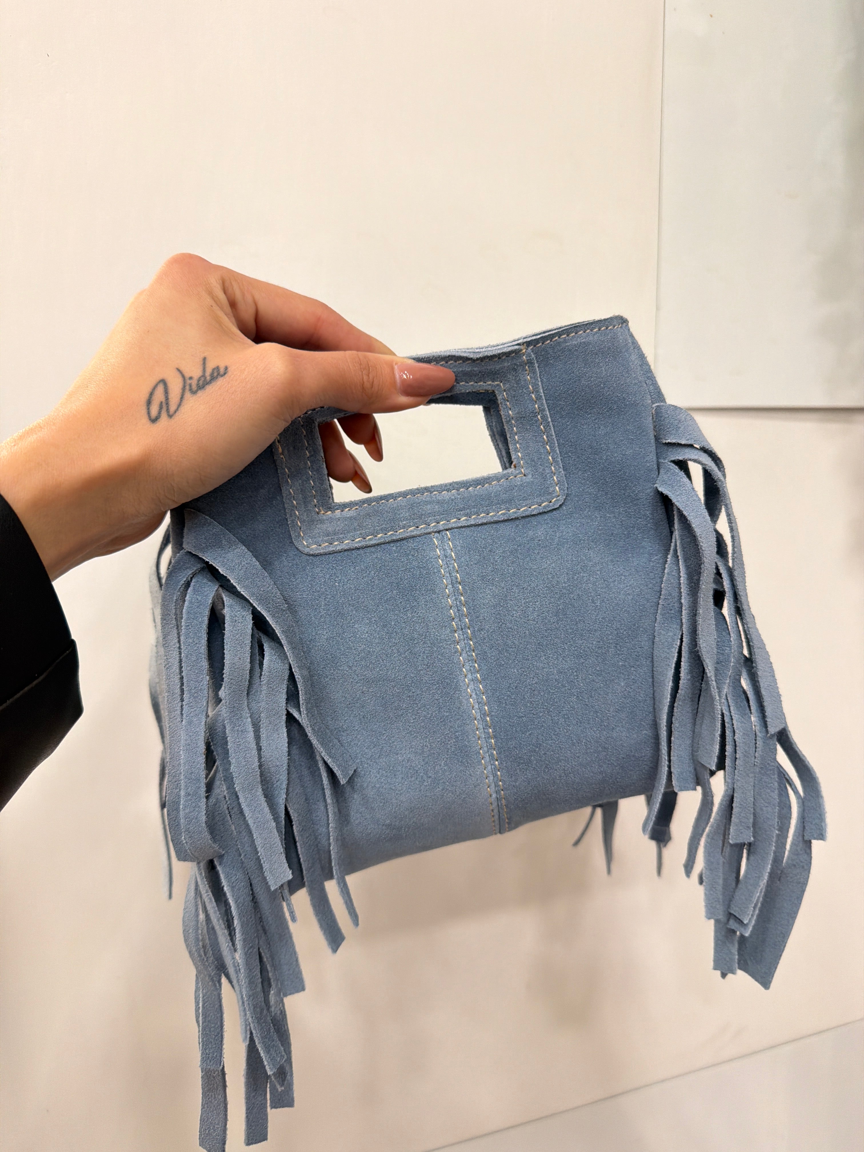 Borsa California Mini