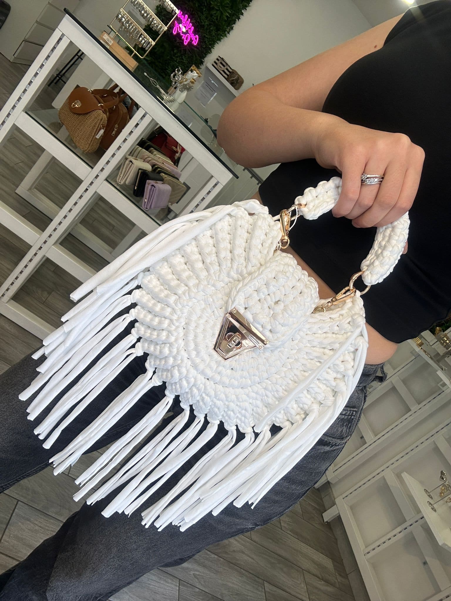 Borsa Solea image 0