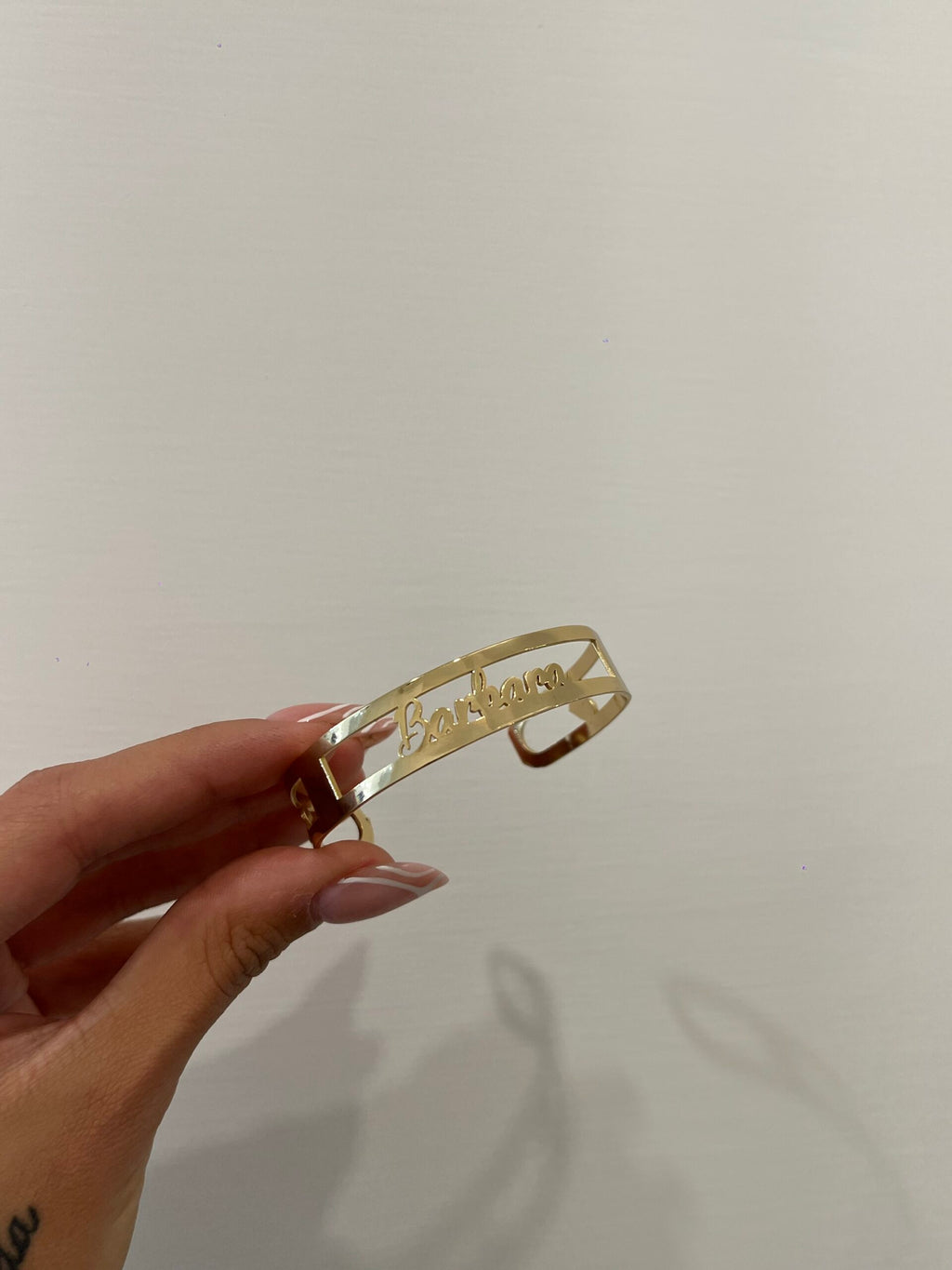 Bracciale Simple Personalizzato image 2