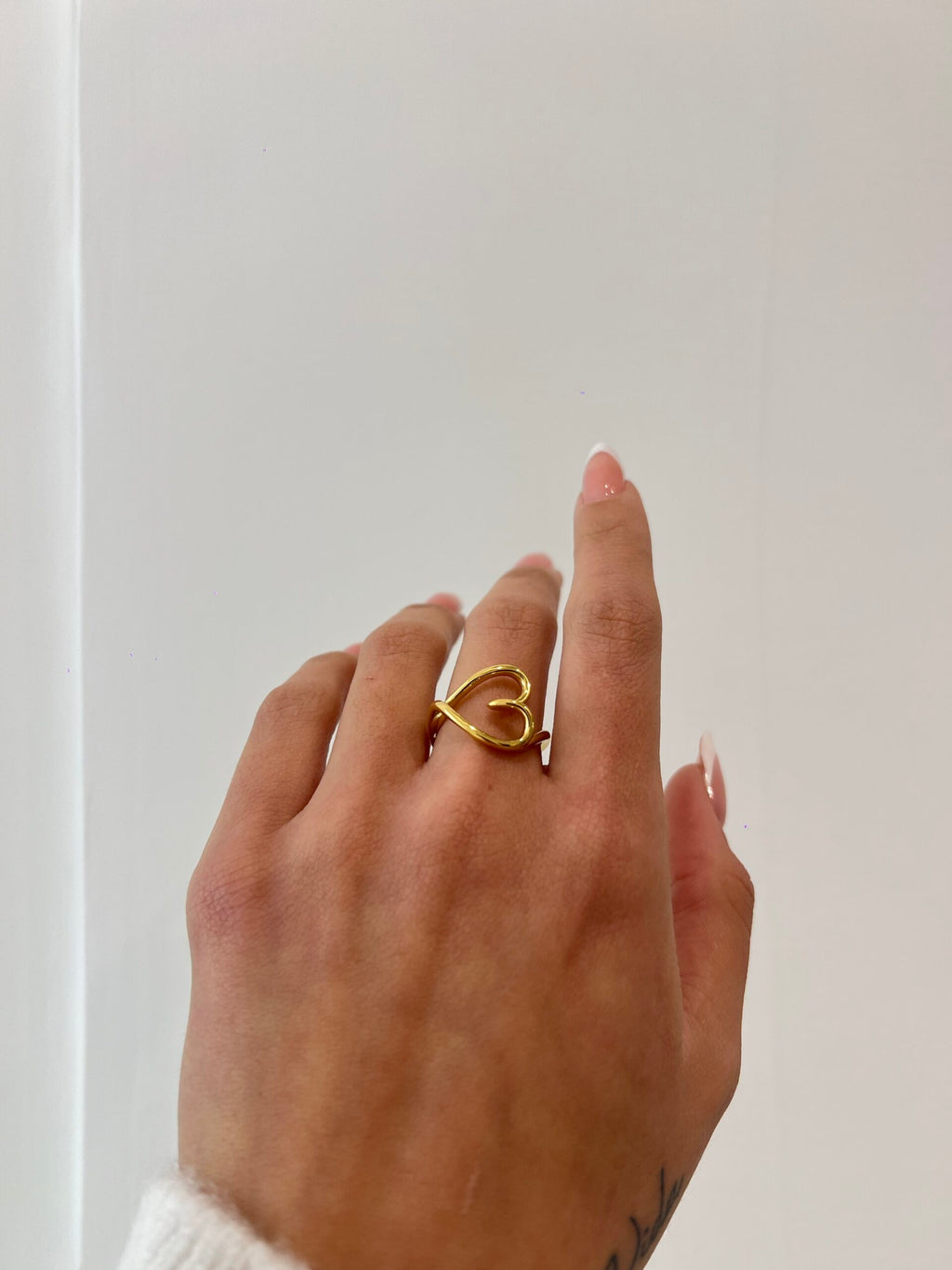 Anello corazòn image 0