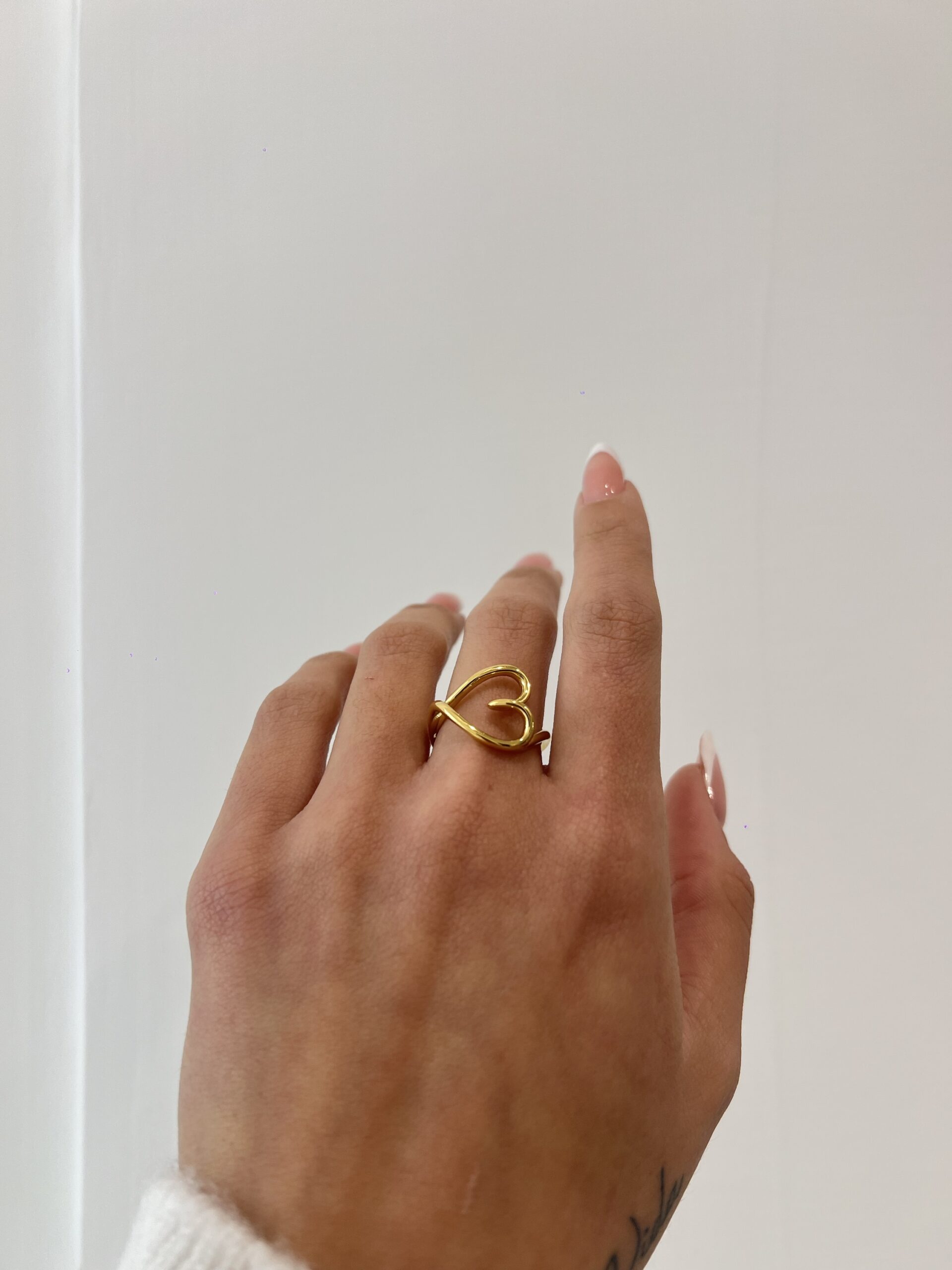 Anello corazòn image 0