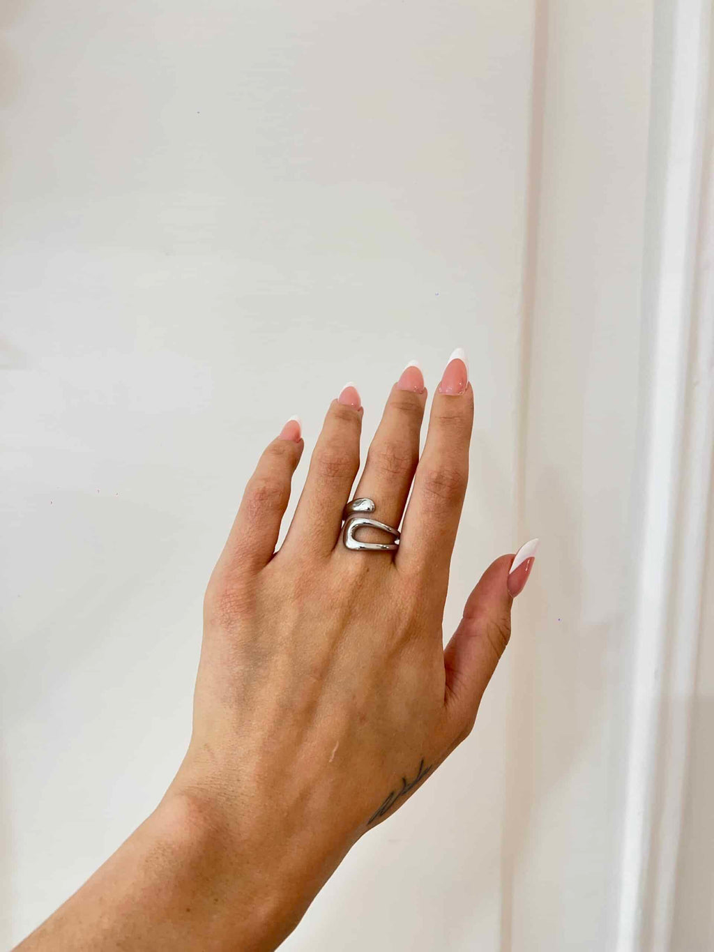 Anello Astra image 0